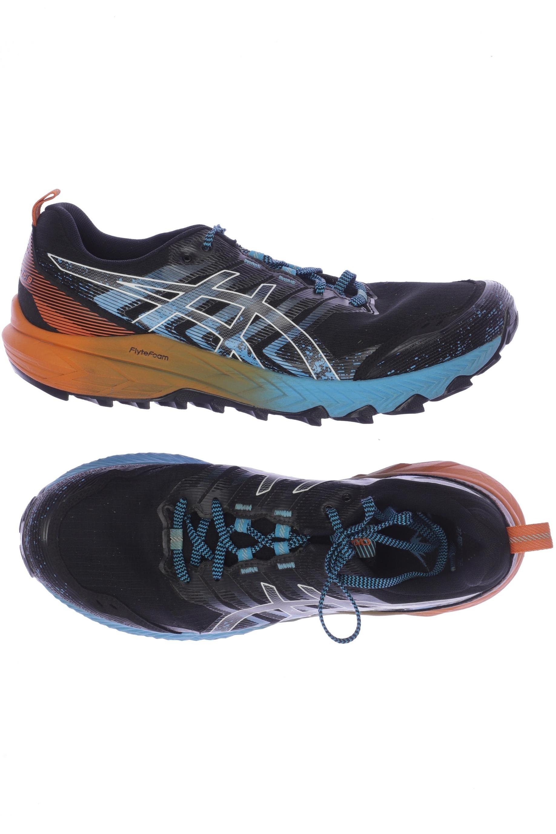 

Asics Herren Sneakers, schwarz, Gr. 44.5