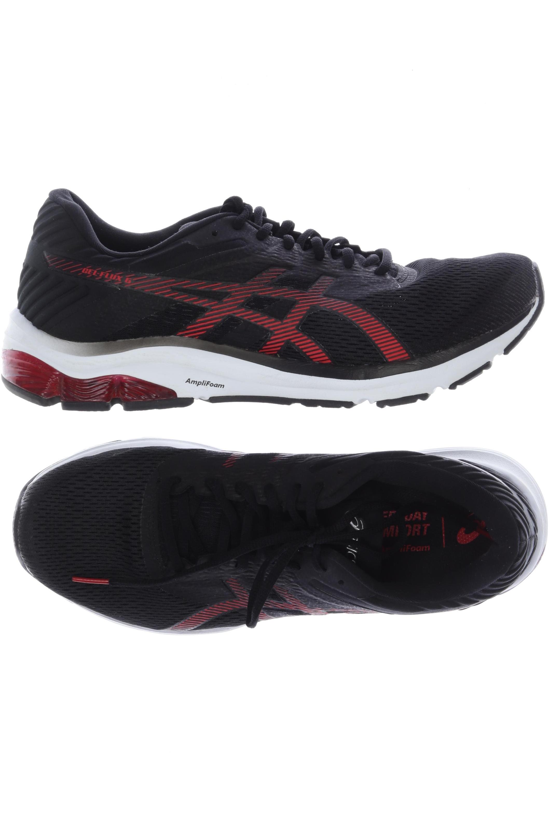 

Asics Herren Sneakers, schwarz, Gr. 43.5