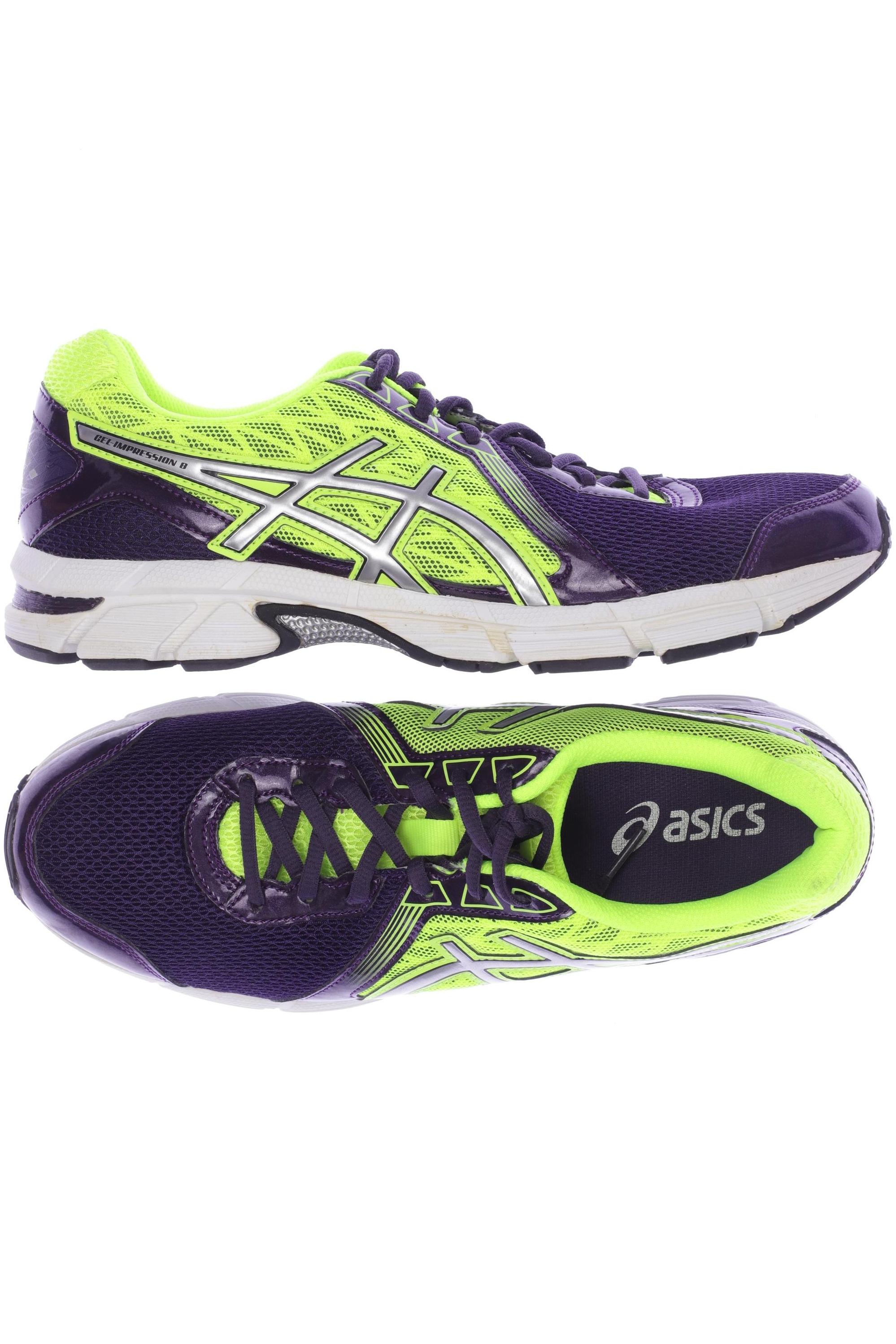 

Asics Herren Sneakers, flieder, Gr. 43.5