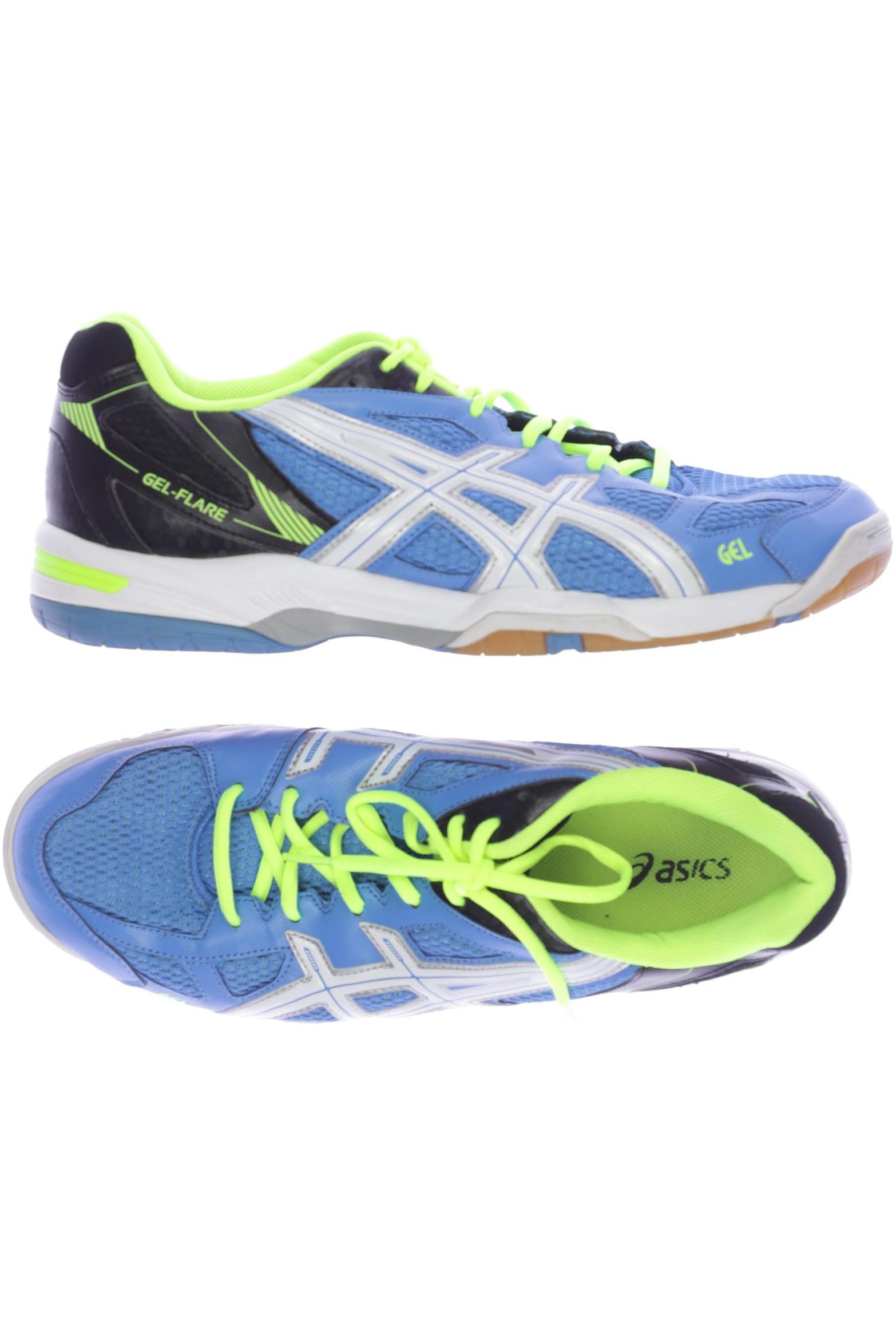 

Asics Herren Sneakers, blau