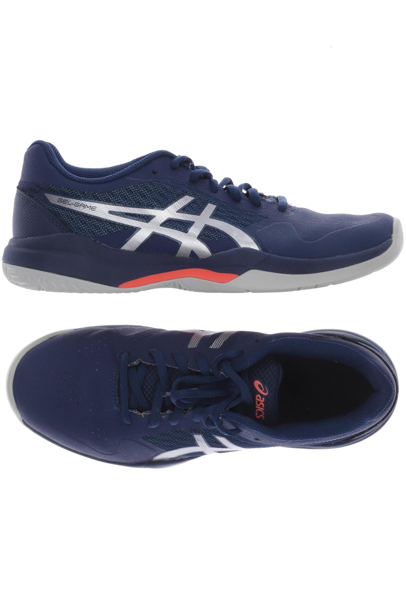 

Asics Herren Sneakers, blau, Gr. 40