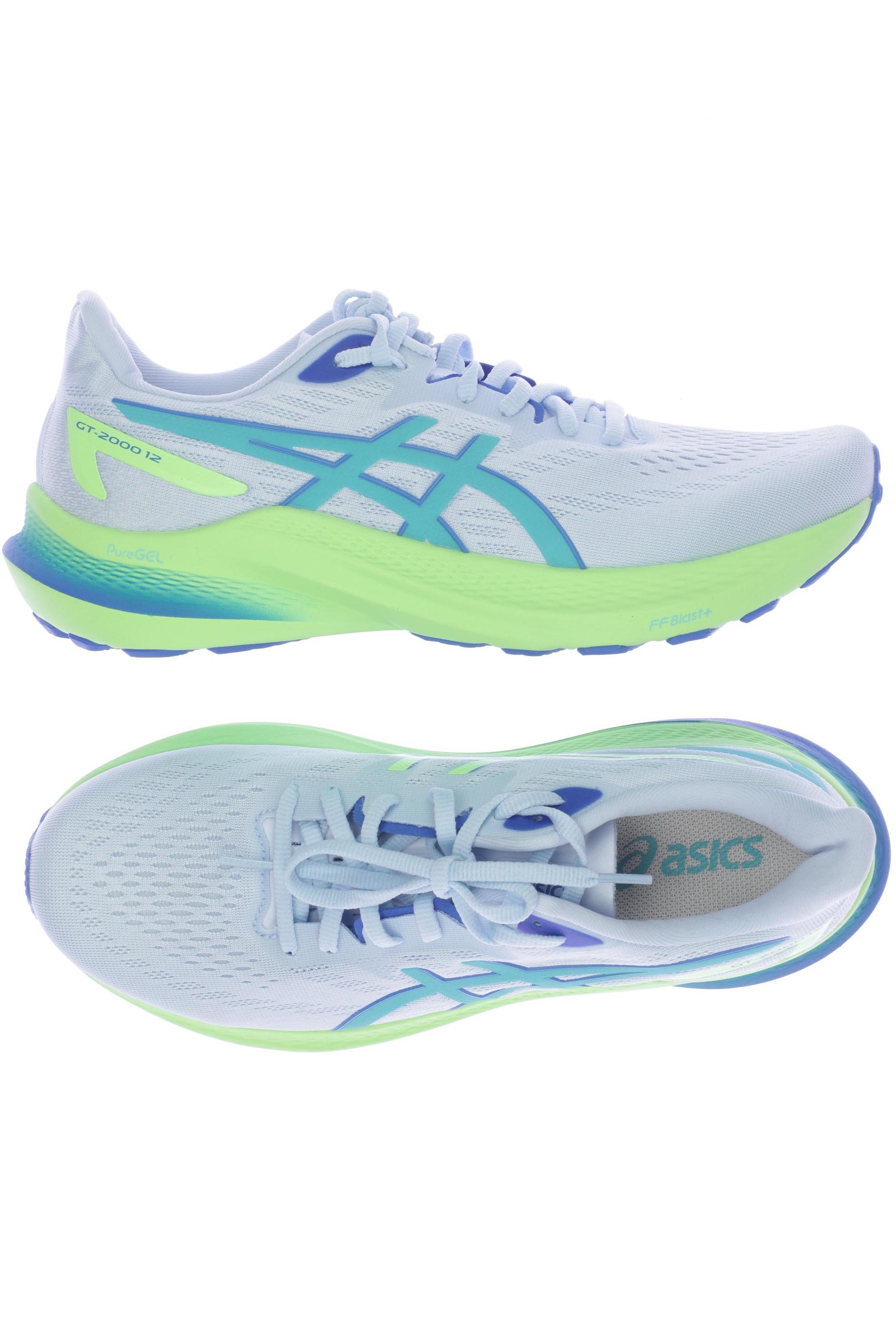 

Asics Herren Sneakers, blau, Gr. 42