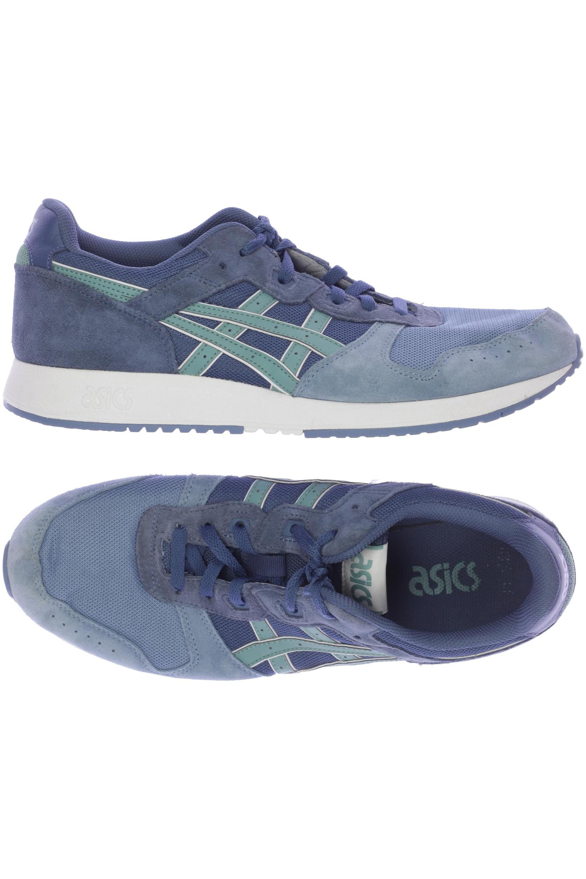 

Asics Herren Sneakers, blau, Gr. 46