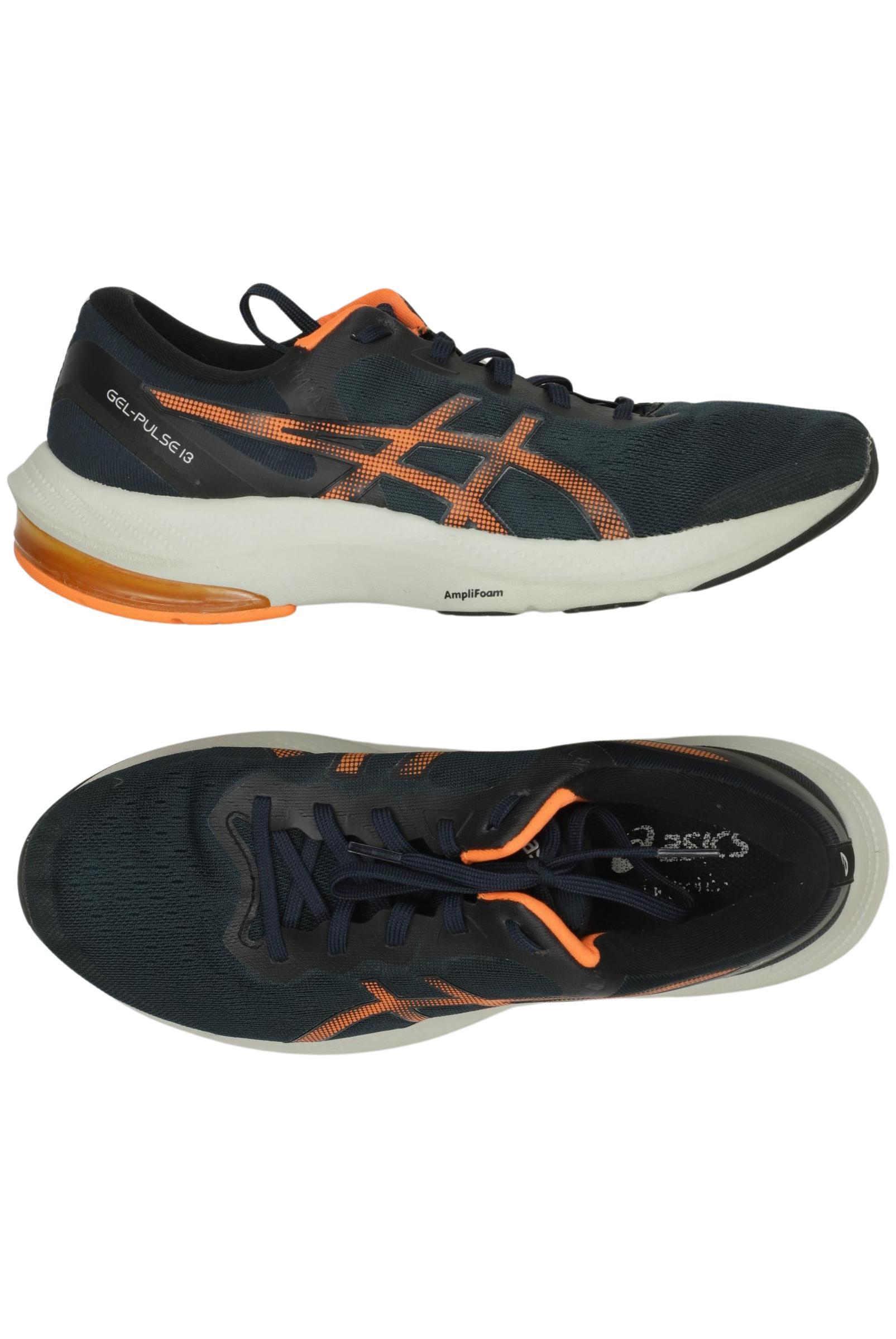 

Asics Herren Sneakers, marineblau, Gr. 42