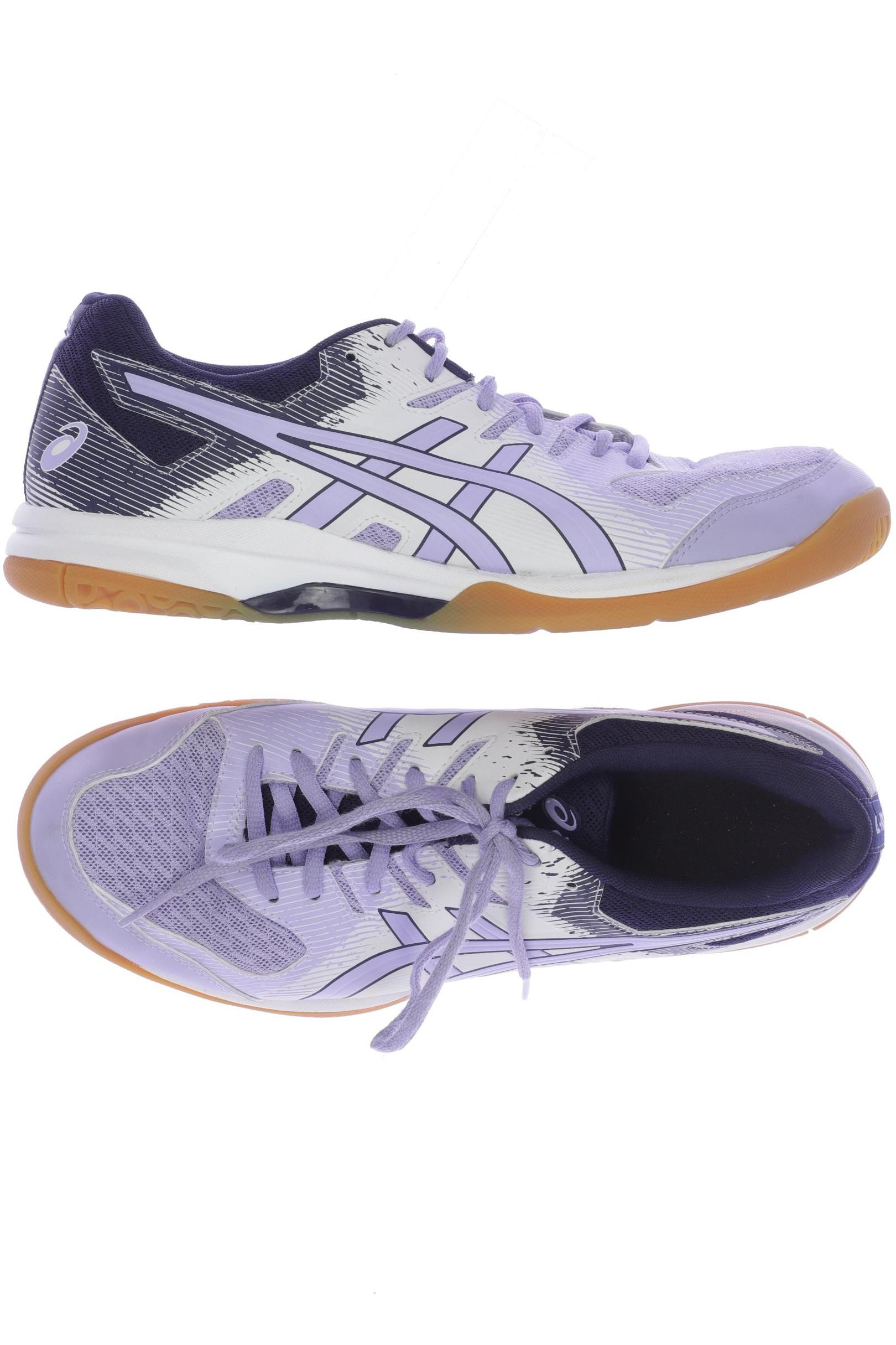 

Asics Herren Sneakers, flieder, Gr. 42.5