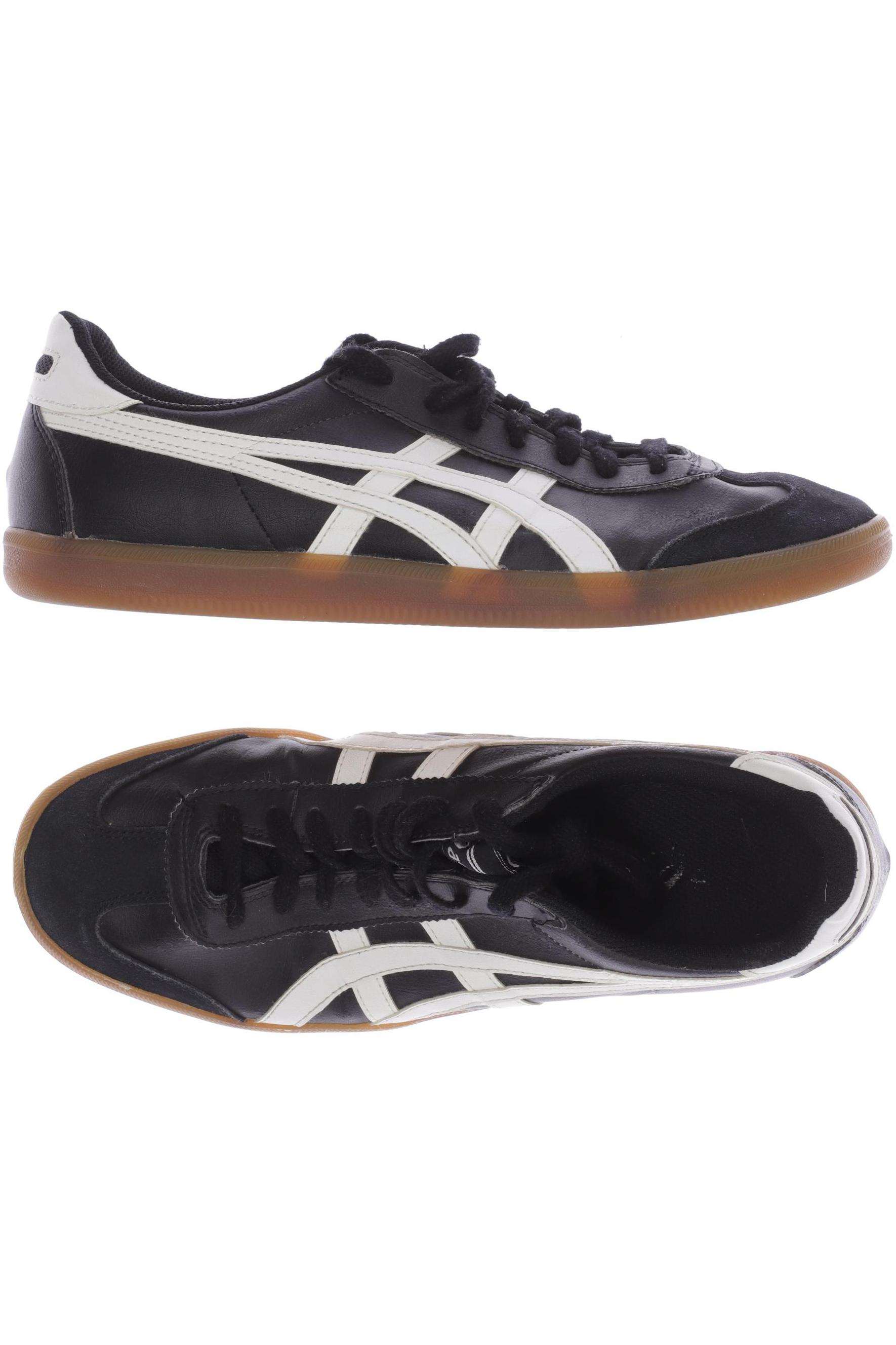 

Asics Herren Sneakers, schwarz, Gr. 41.5
