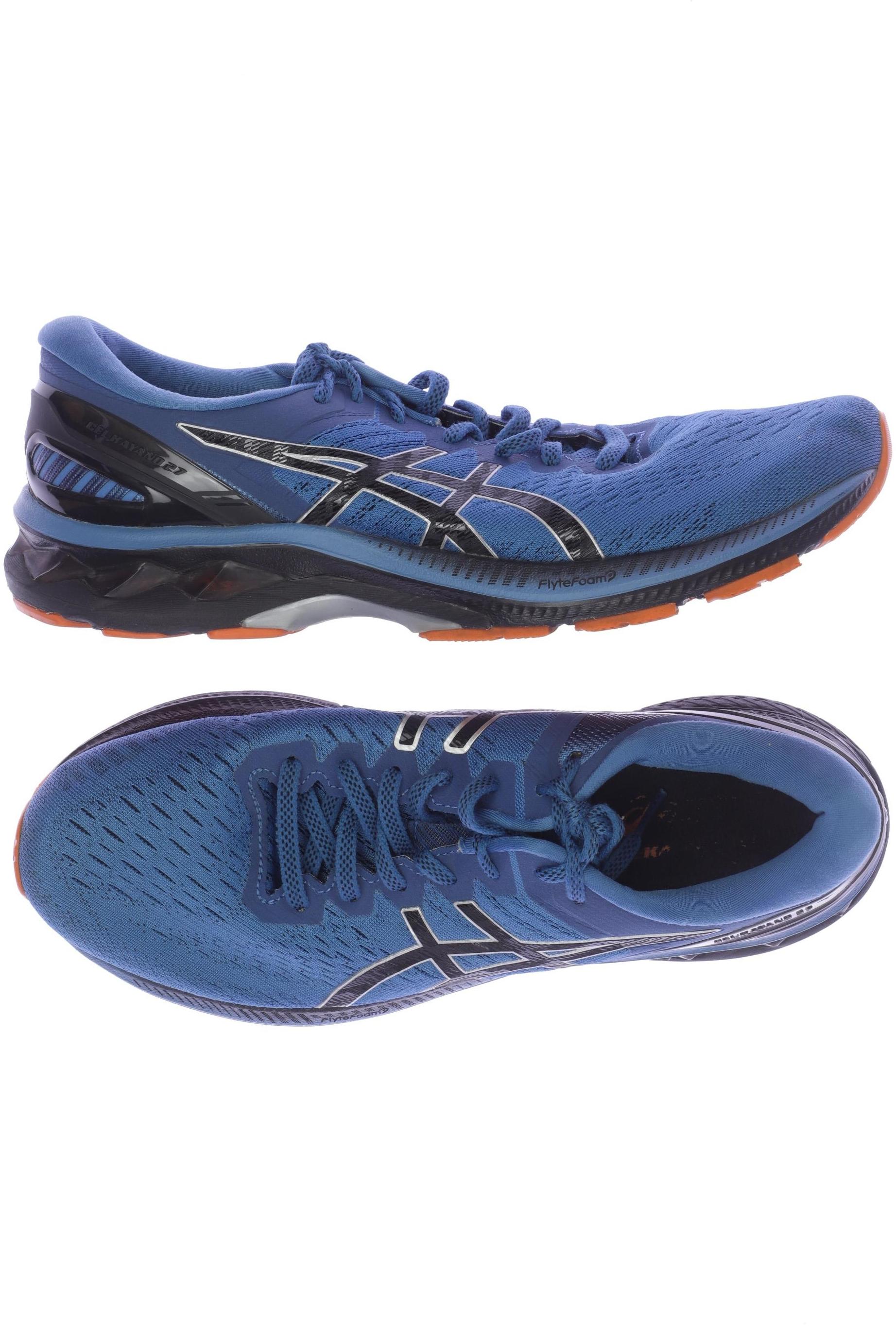 

Asics Herren Sneakers, blau, Gr. 42.5