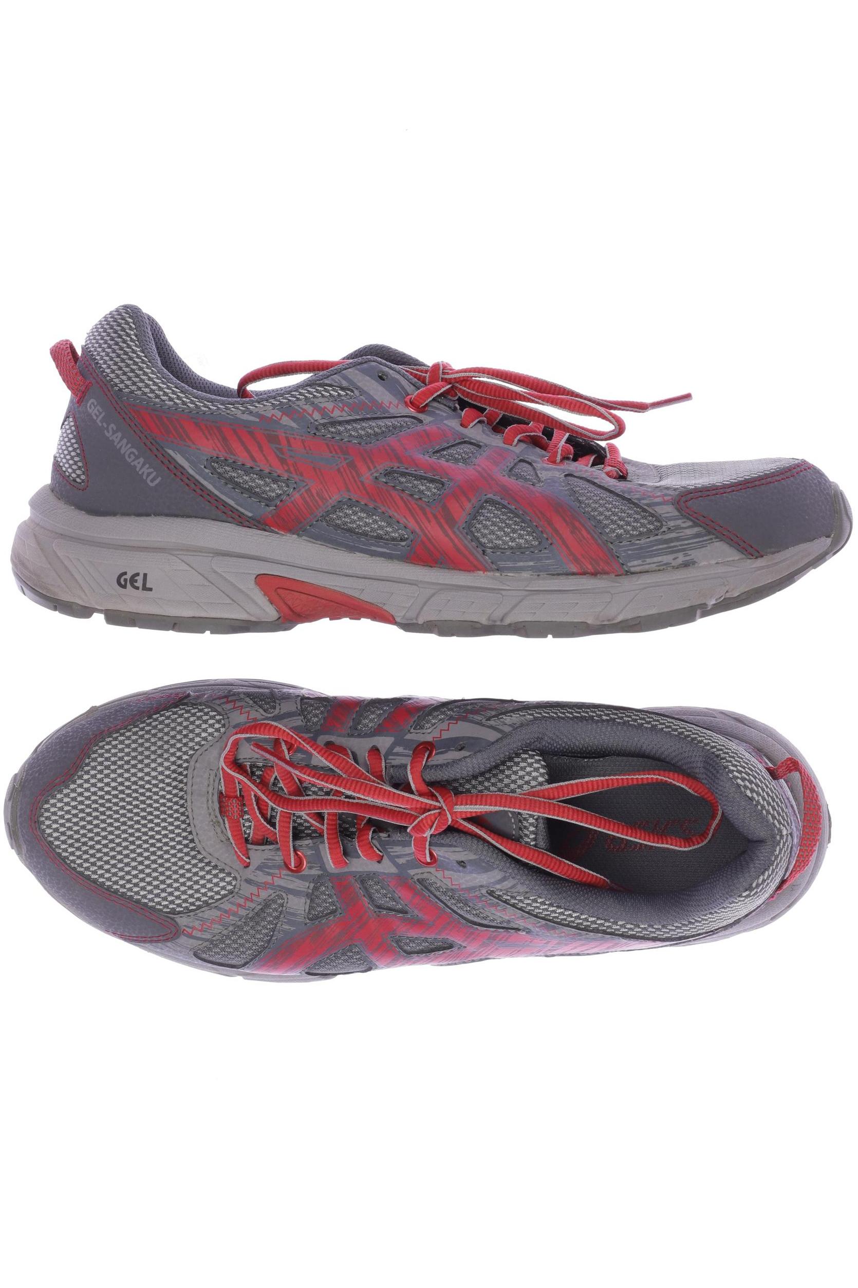 

Asics Herren Sneakers, grau, Gr. 44