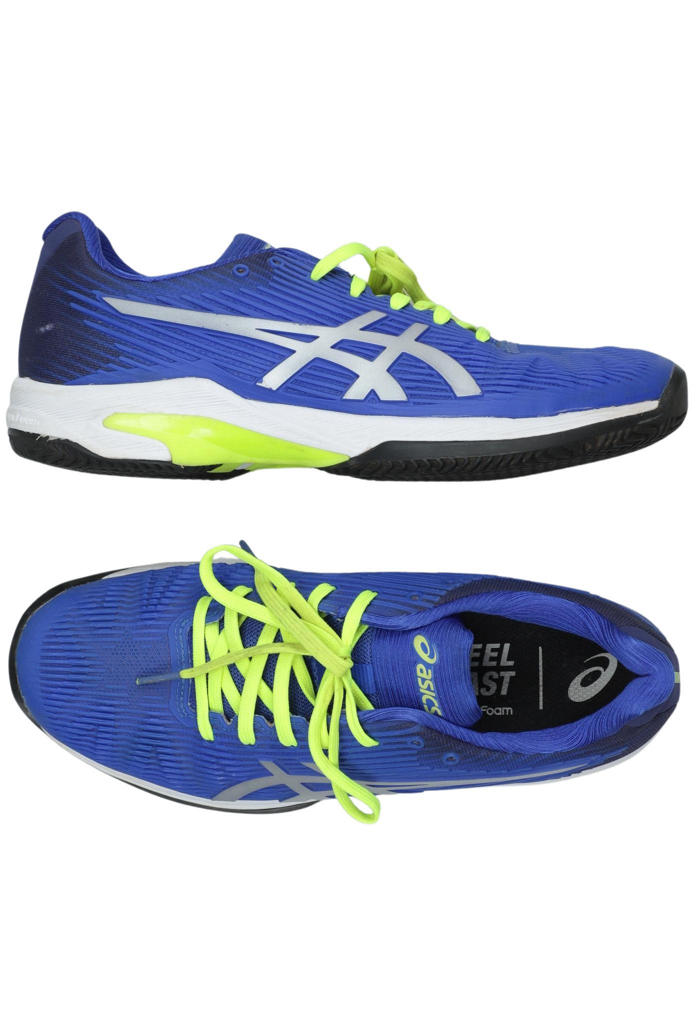 Thumbnail - Asics Herren Sneakers, neon, Gr. 40