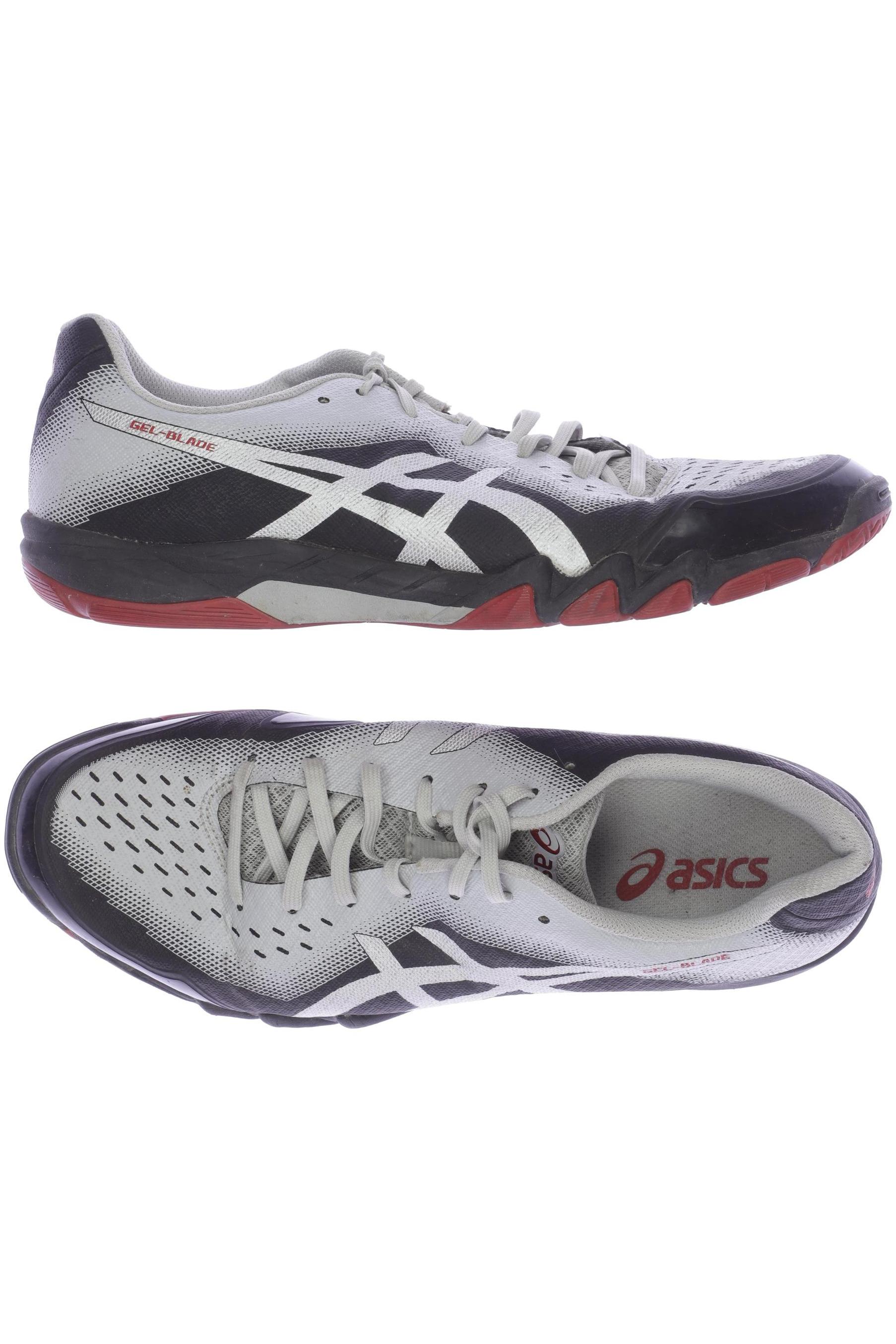 

Asics Herren Sneakers, grau, Gr. 44