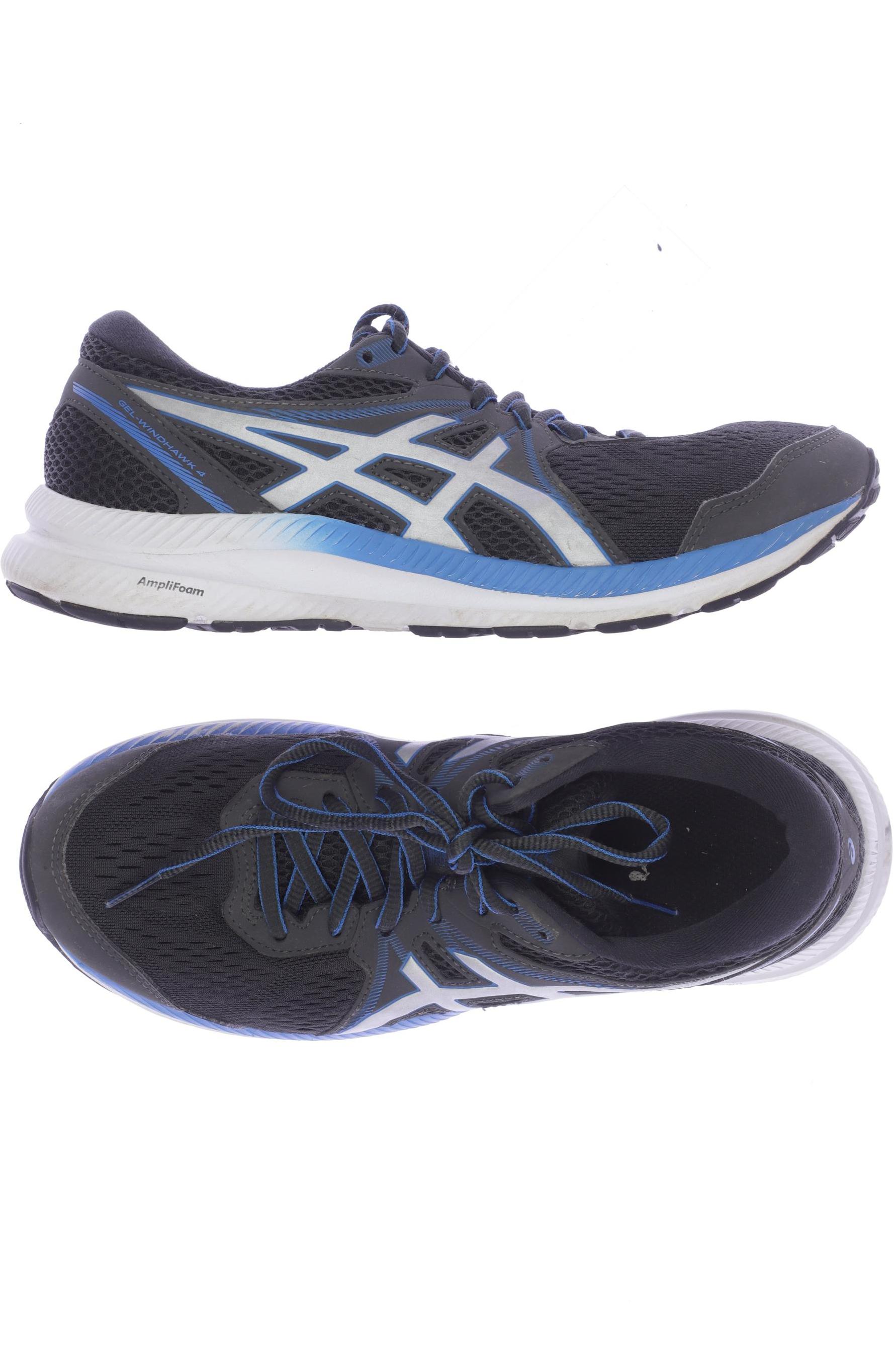

Asics Herren Sneakers, grau, Gr. 40