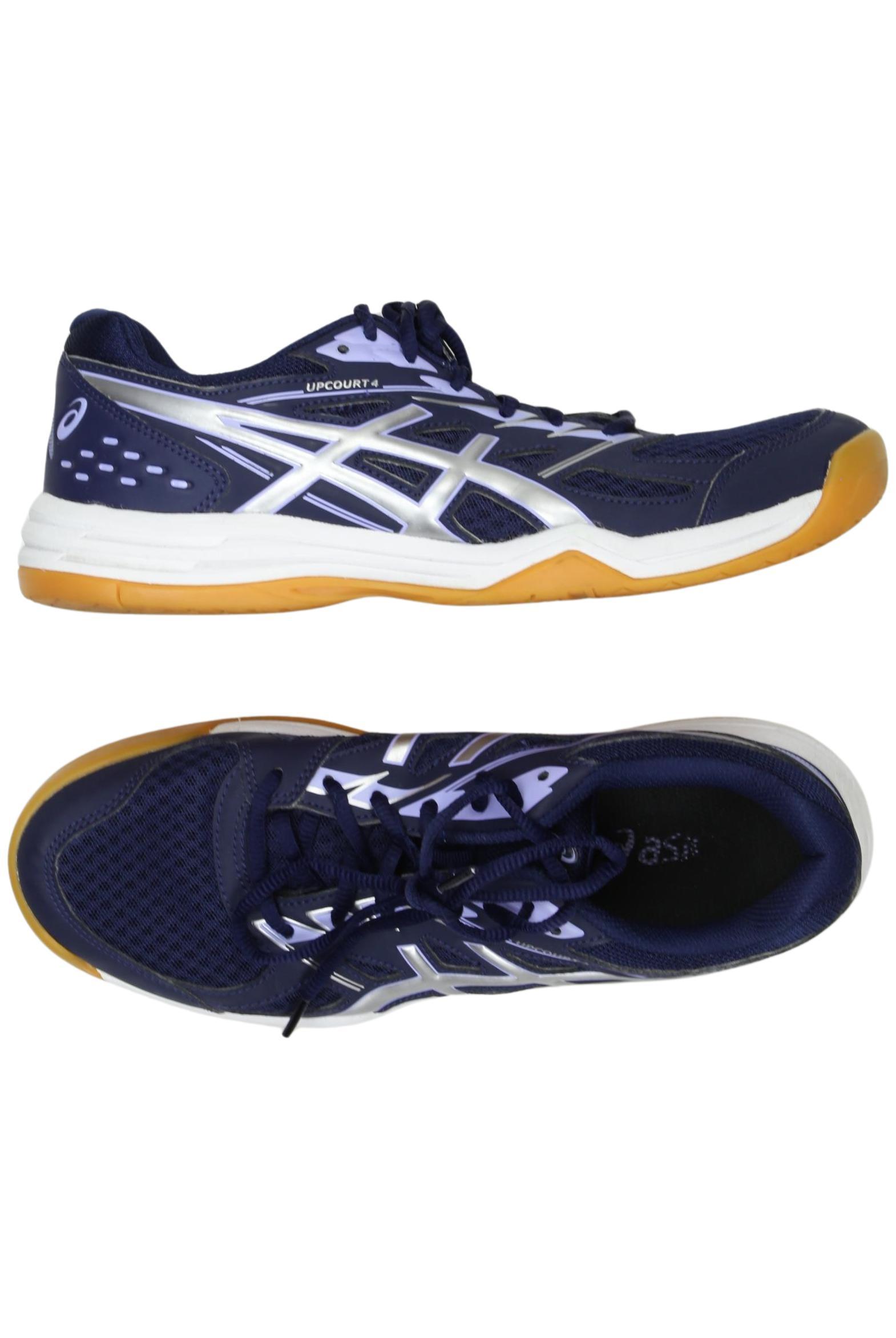 

Asics Herren Sneakers, marineblau, Gr. 42