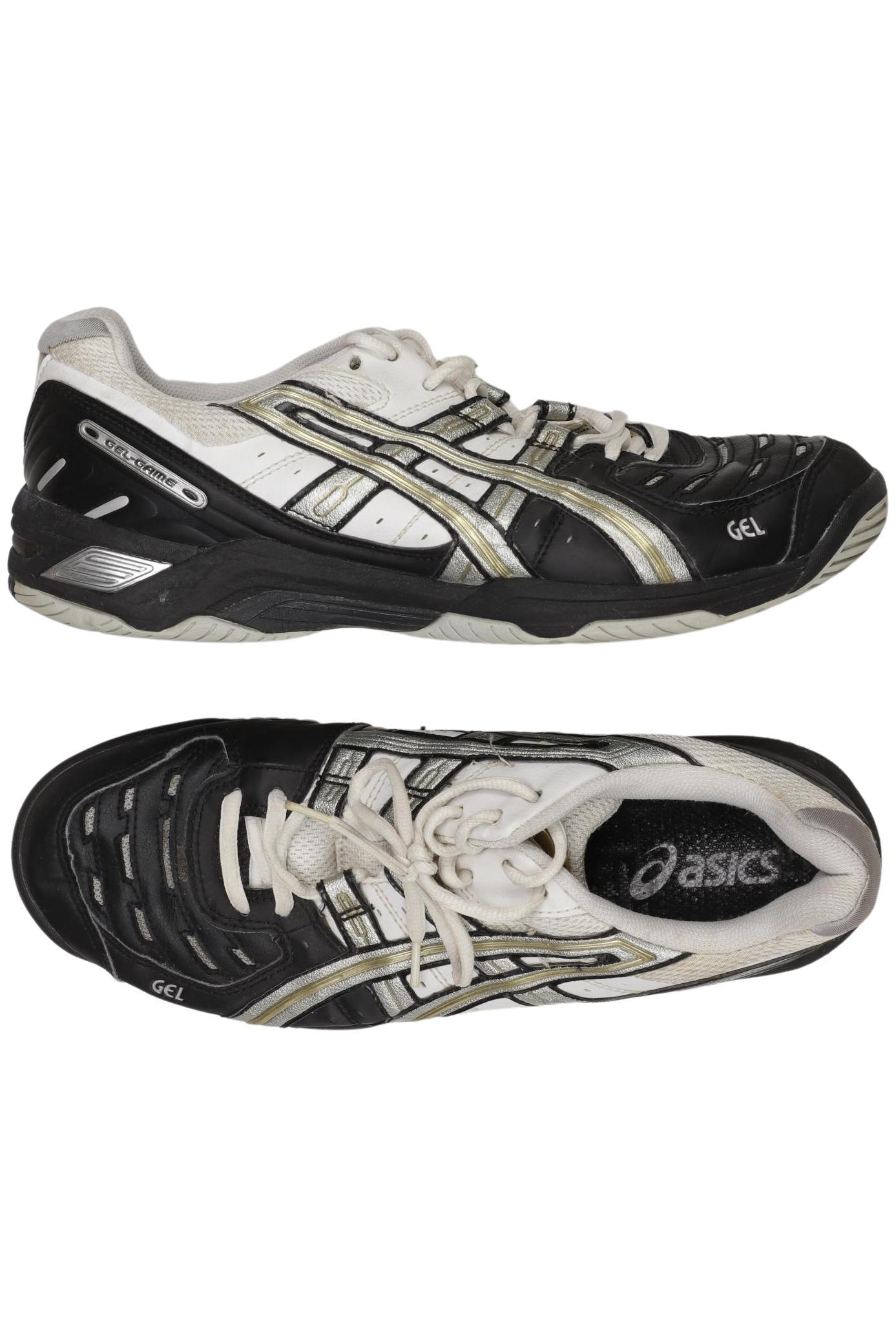 

Asics Herren Sneakers, mehrfarbig, Gr. 10