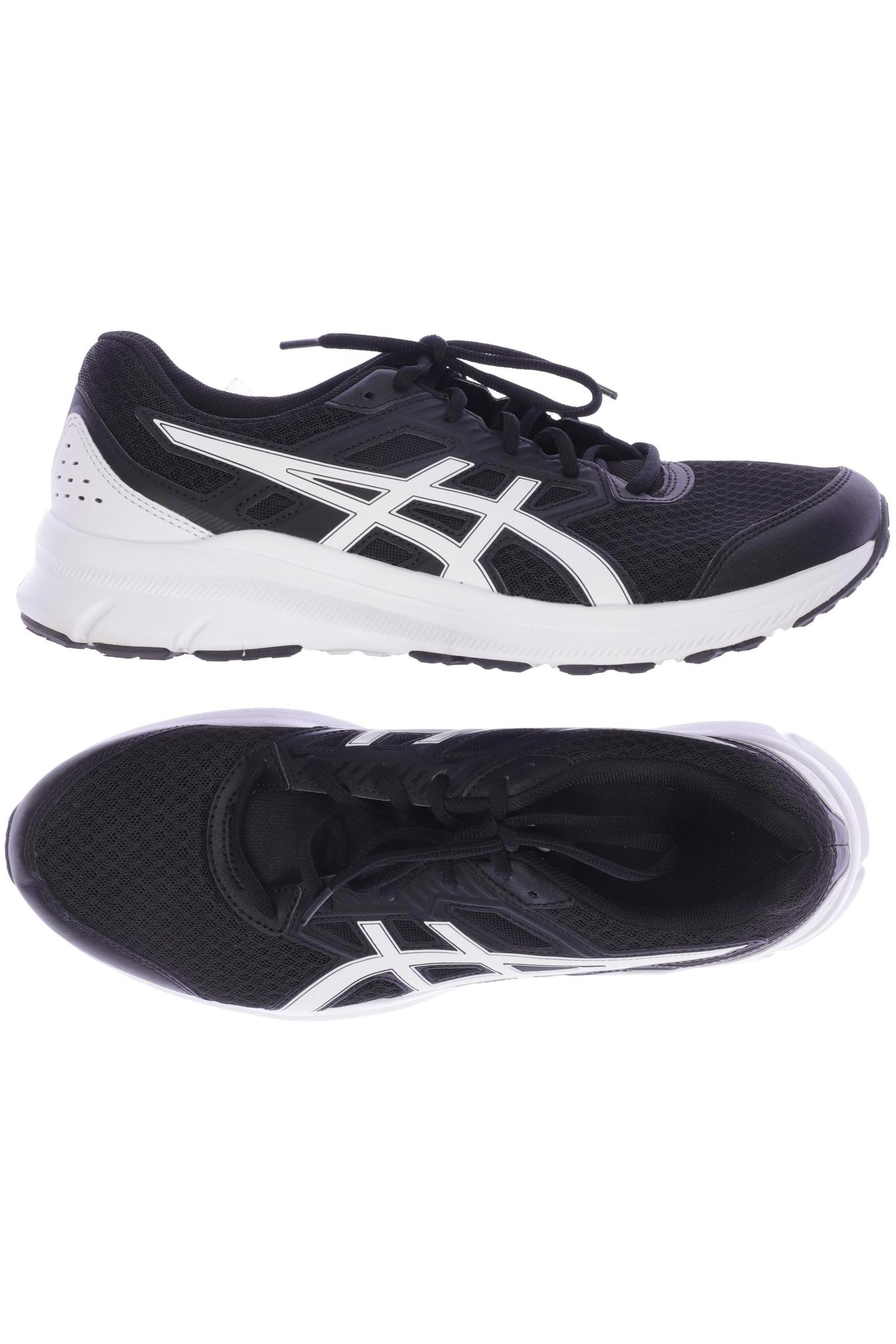 

Asics Herren Sneakers, schwarz, Gr. 44