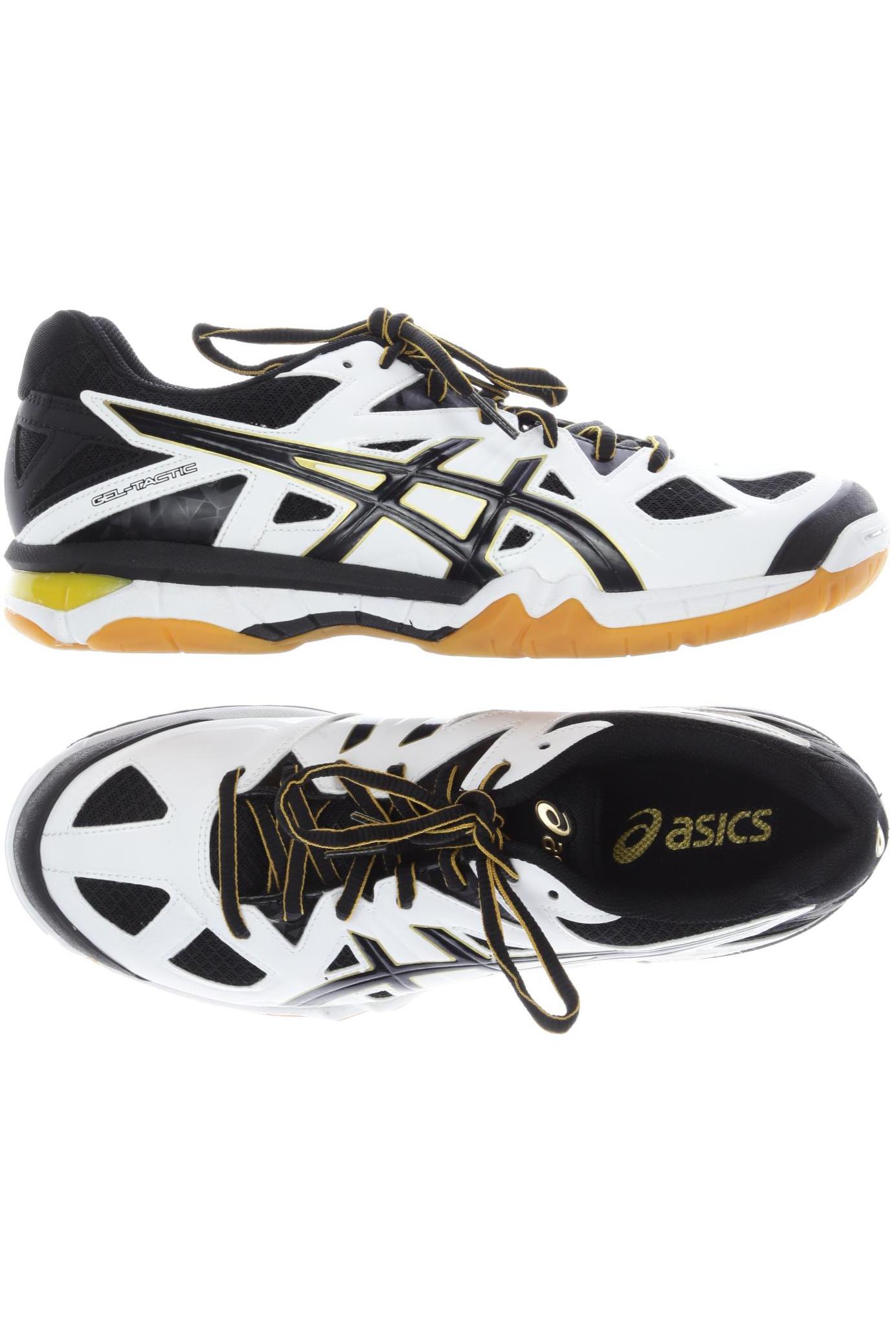 

Asics Herren Sneakers, weiß, Gr. 42