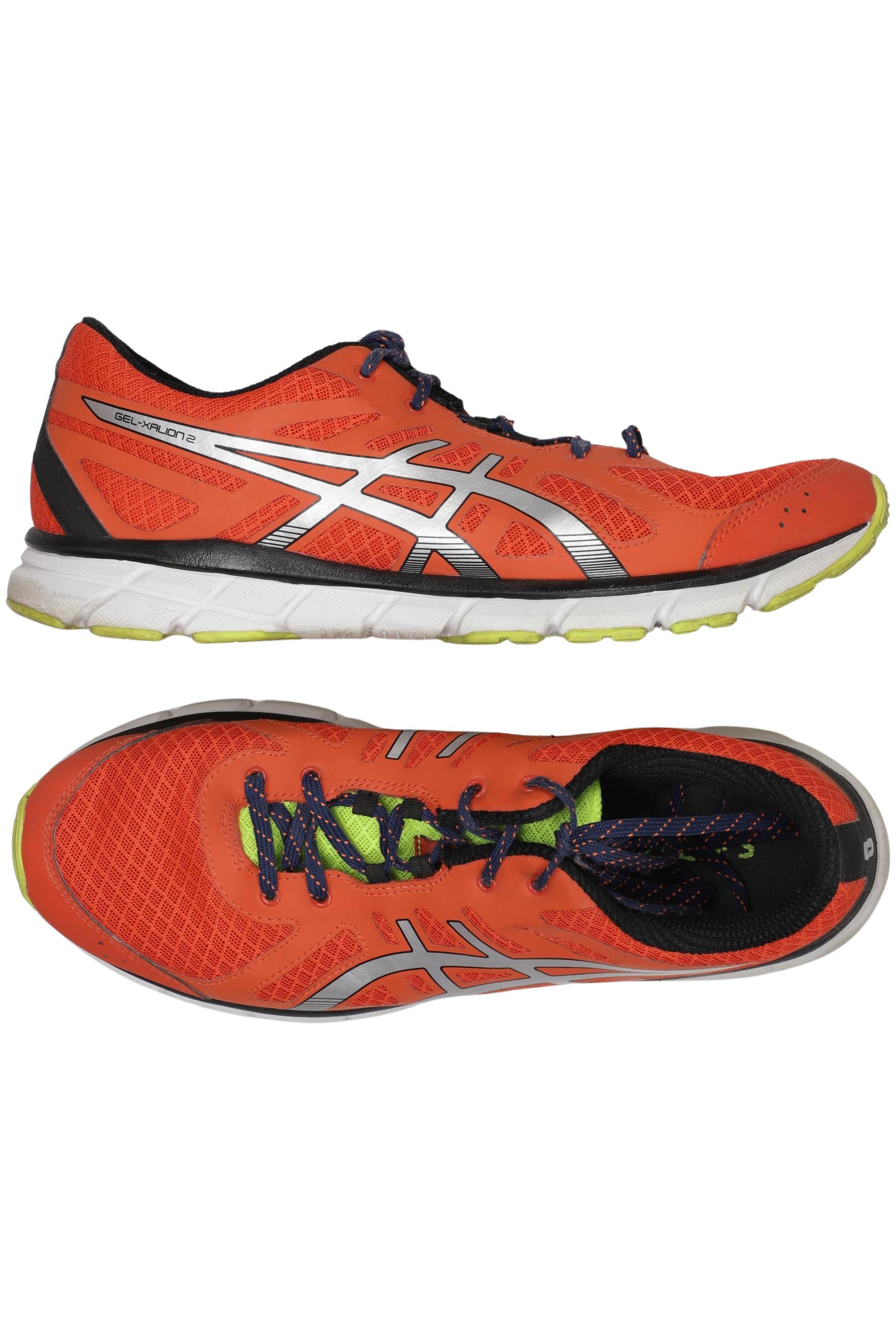 Thumbnail - Asics Herren Sneakers, neon, Gr. 44.5