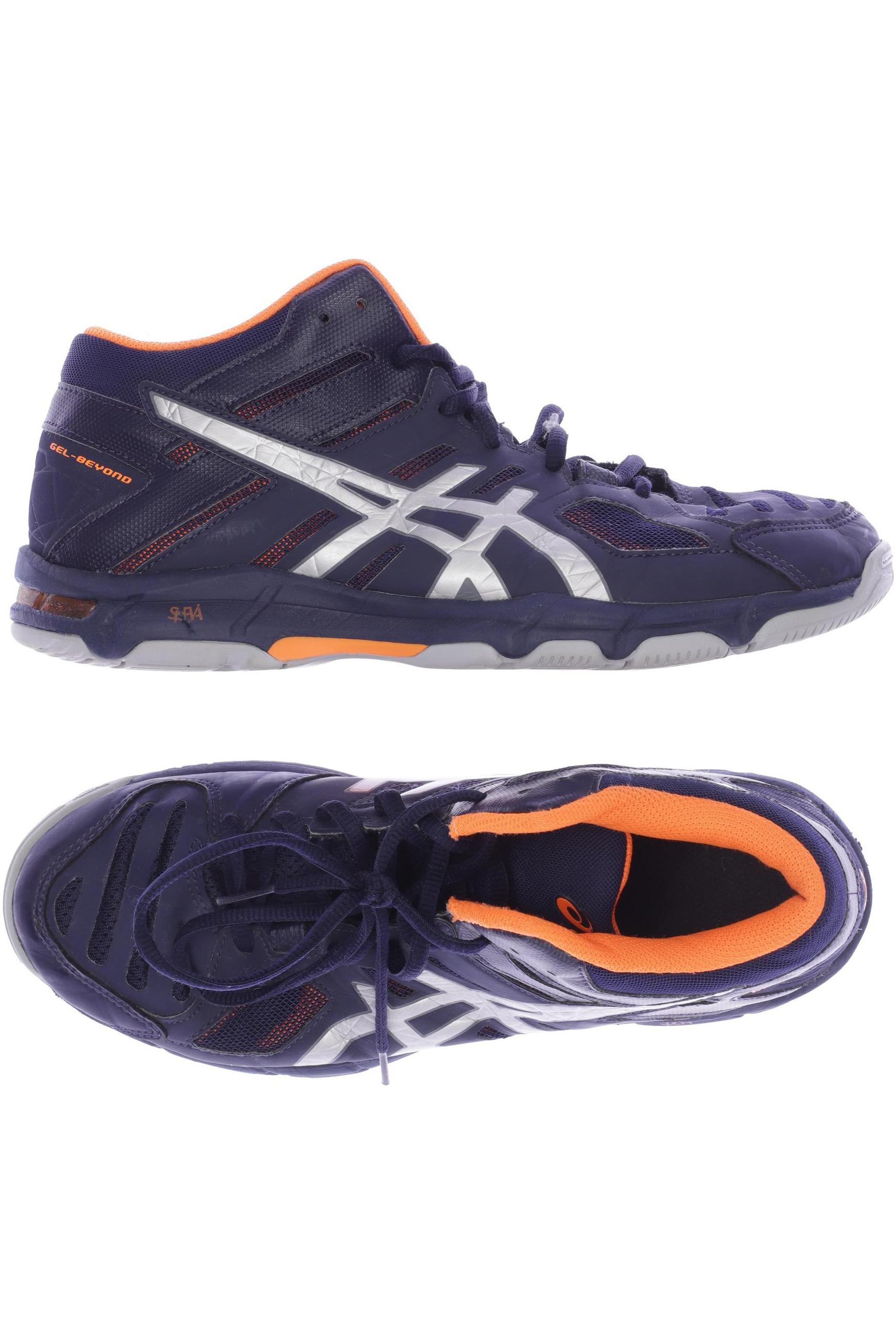 

Asics Herren Sneakers, marineblau