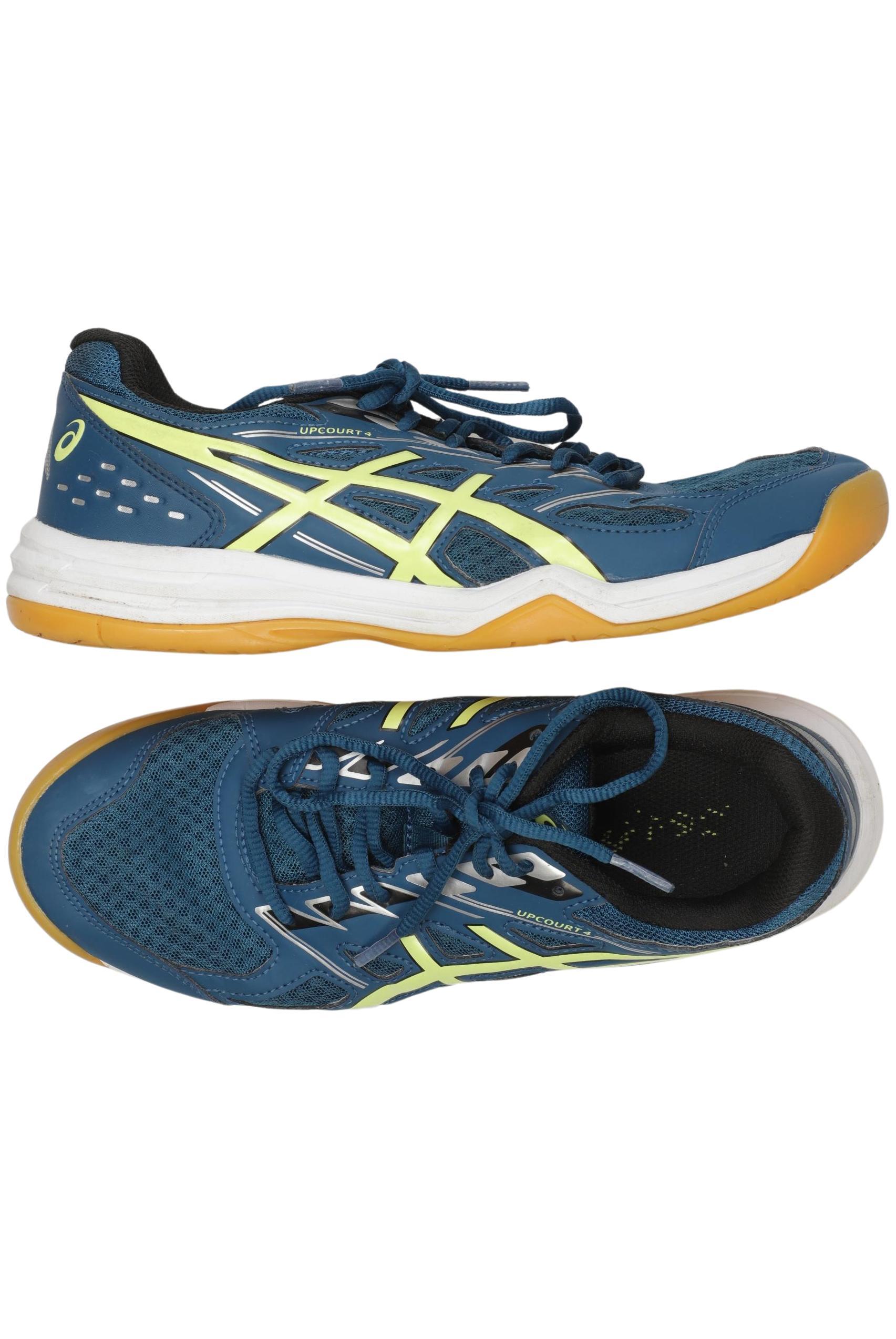

Asics Herren Sneakers, türkis, Gr. 41.5