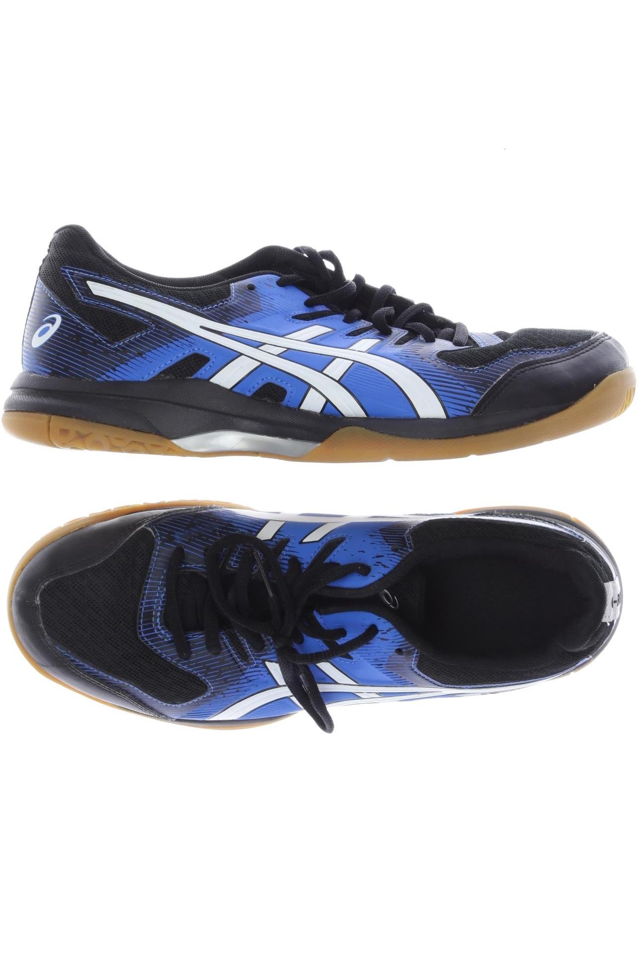 

Asics Herren Sneakers, marineblau, Gr. 40