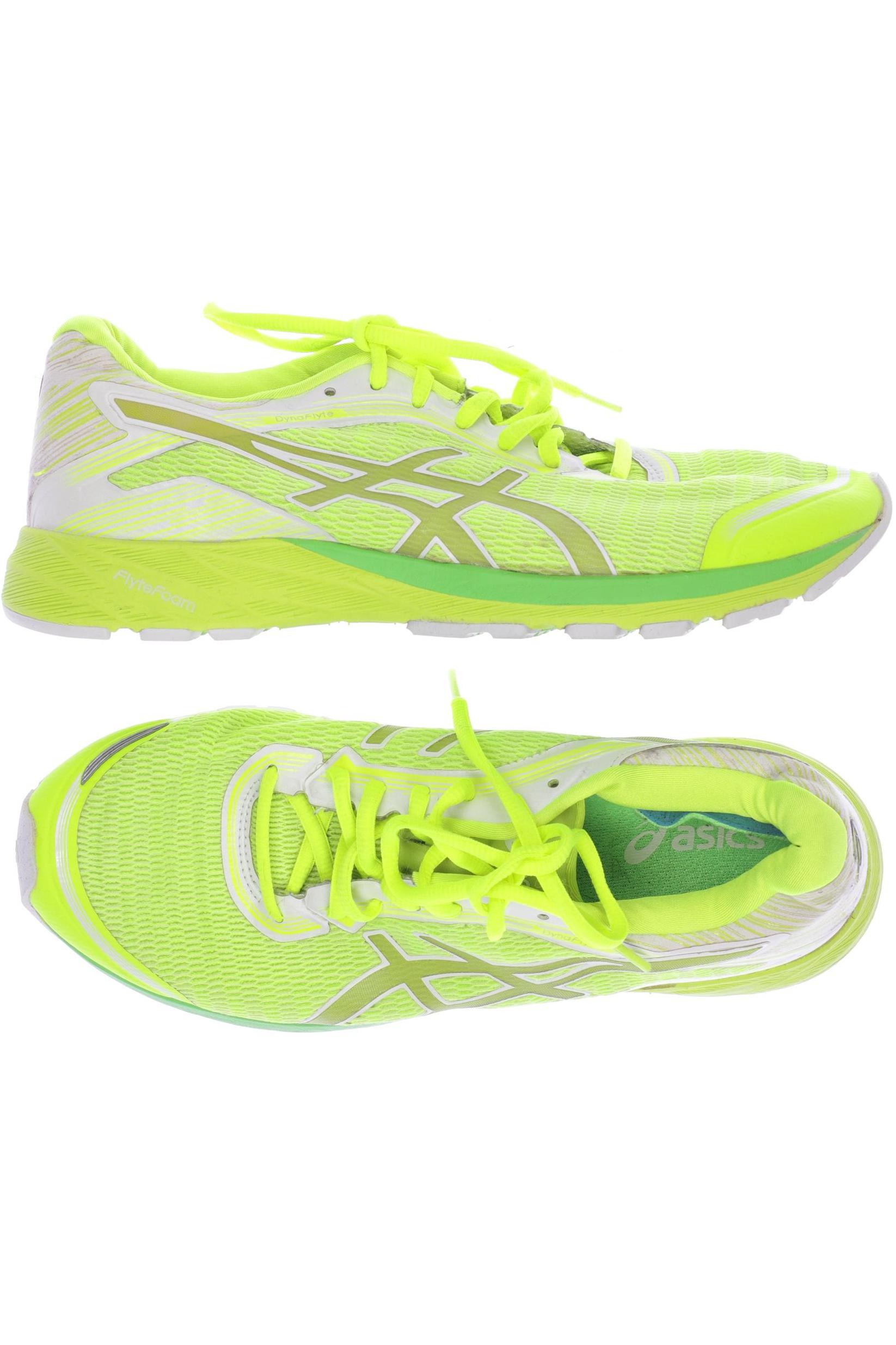 

Asics Herren Sneakers, neon, Gr. 41.5