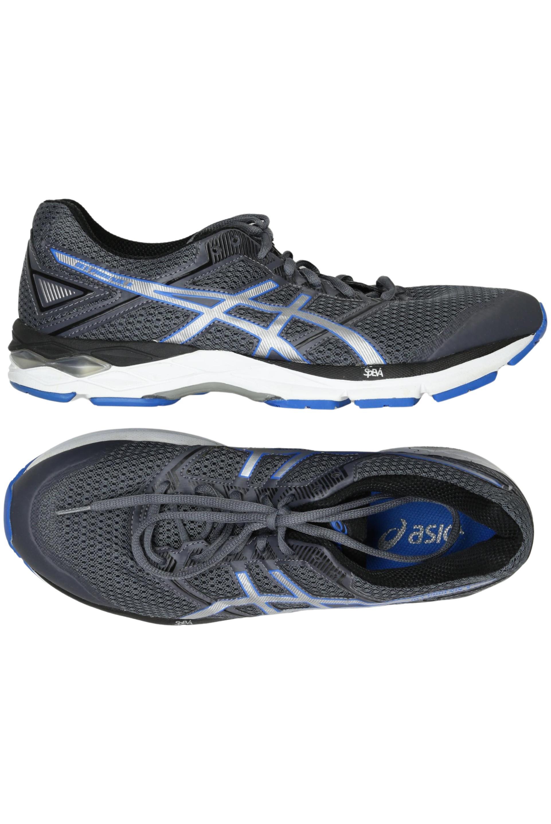 

Asics Herren Sneakers, grau, Gr. 44
