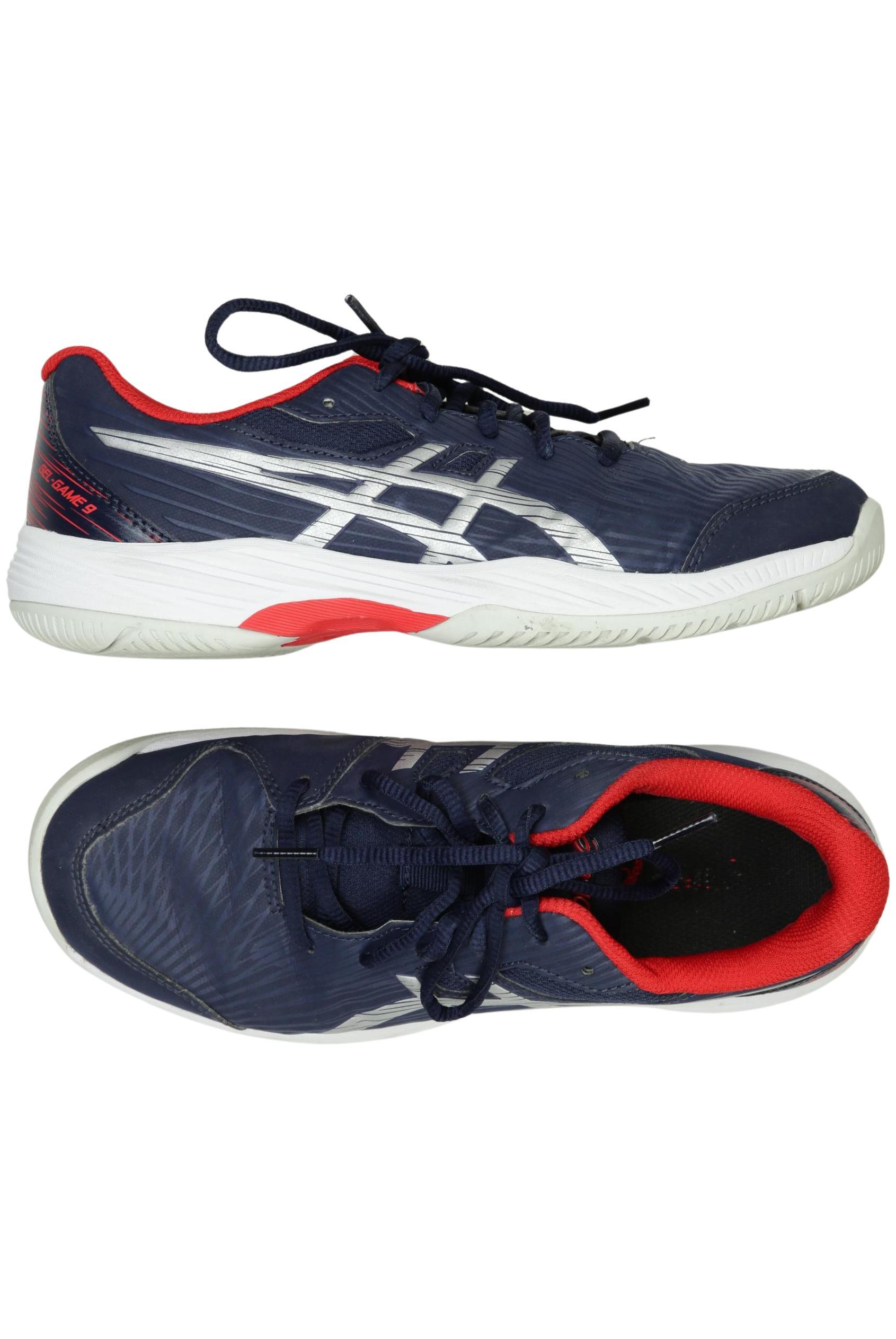 

Asics Herren Sneakers, marineblau, Gr. 39