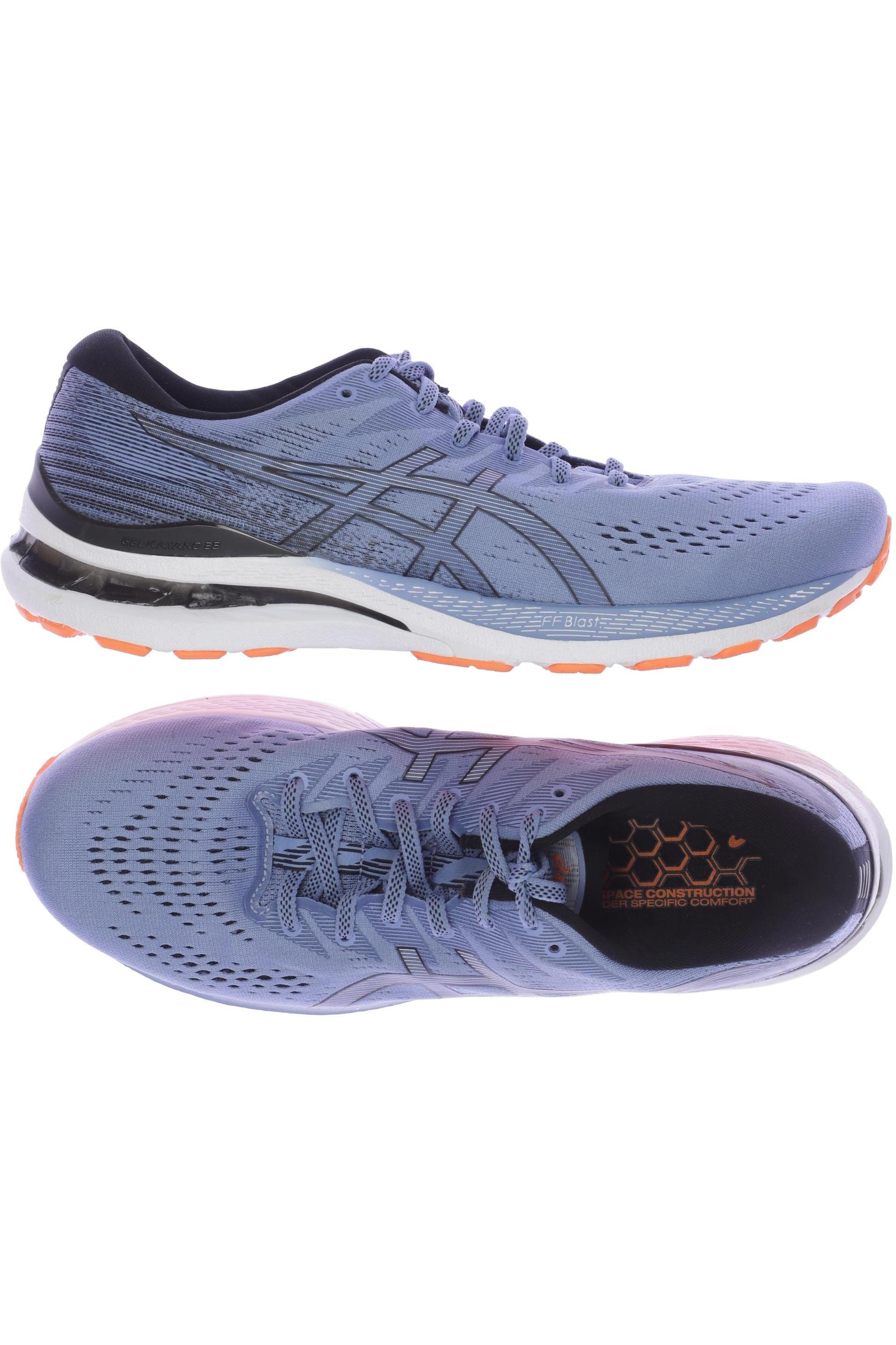 

Asics Herren Sneakers, blau, Gr. 45