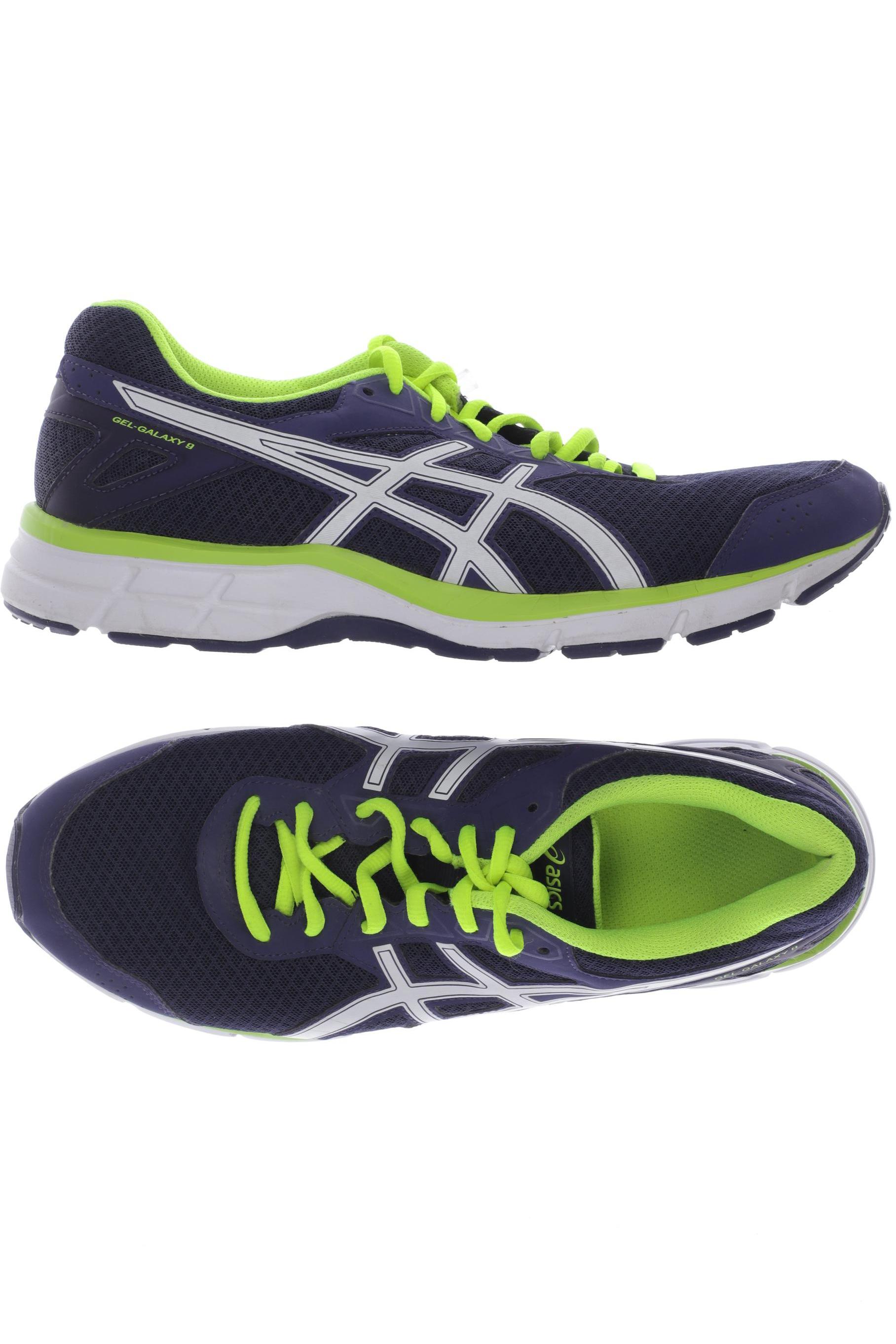 

Asics Herren Sneakers, marineblau