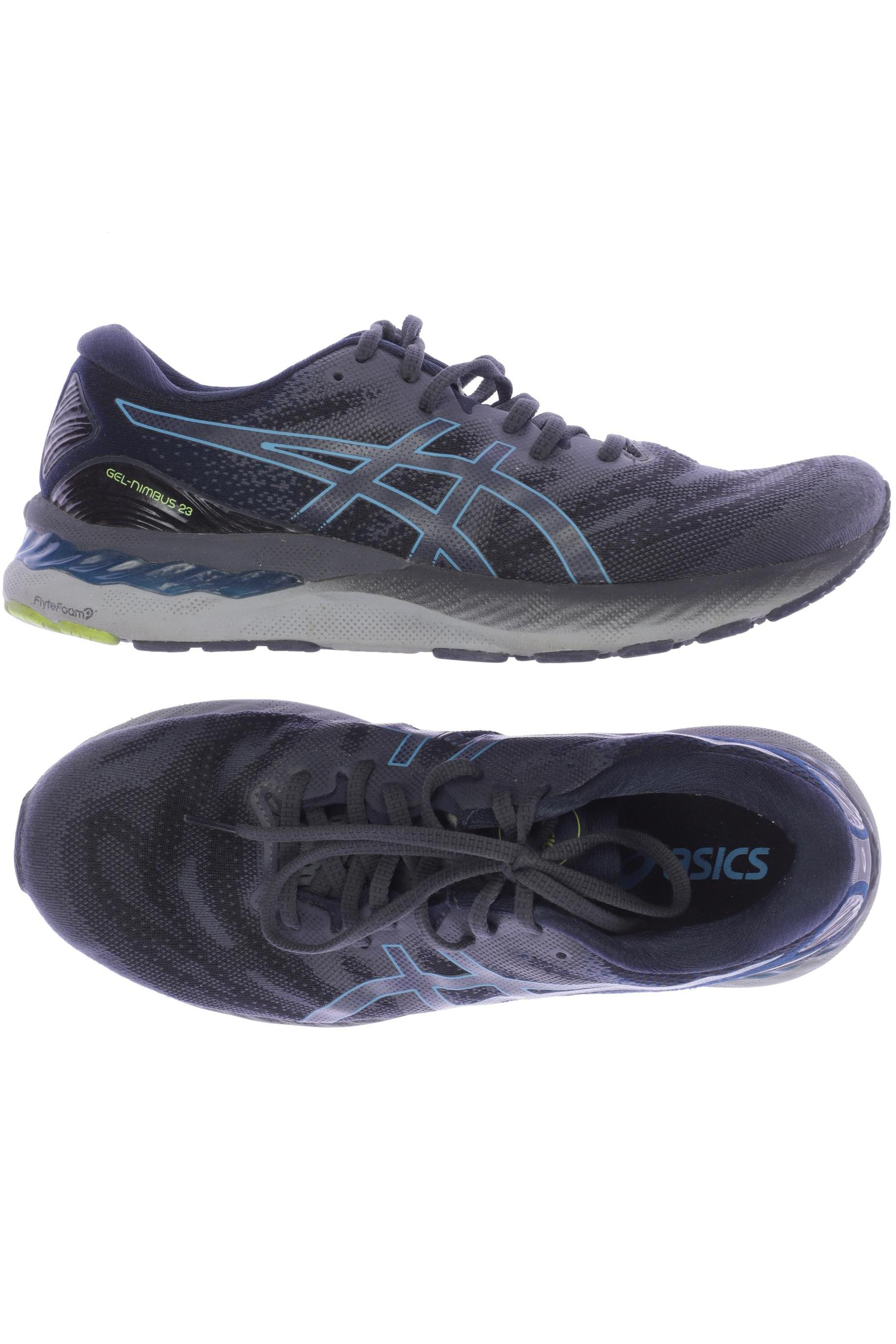 

Asics Herren Sneakers, grau, Gr. 42