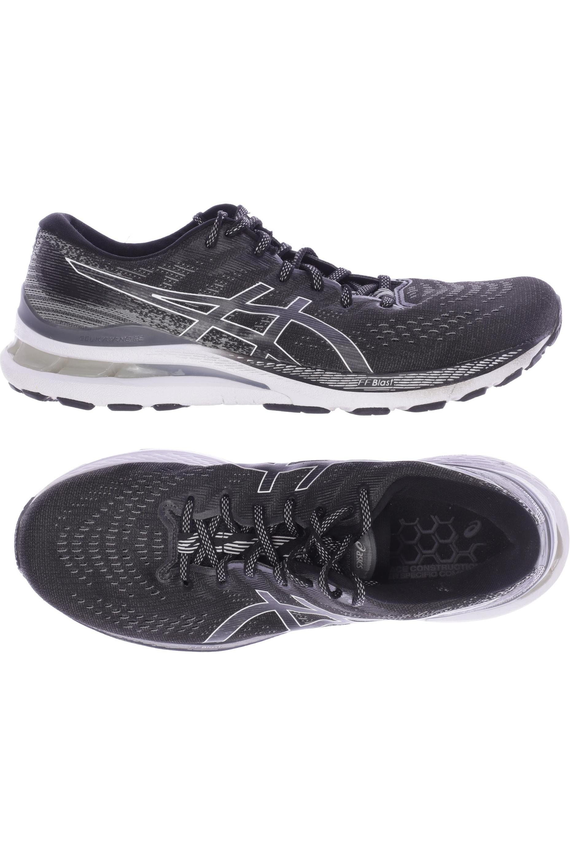 

Asics Herren Sneakers, schwarz