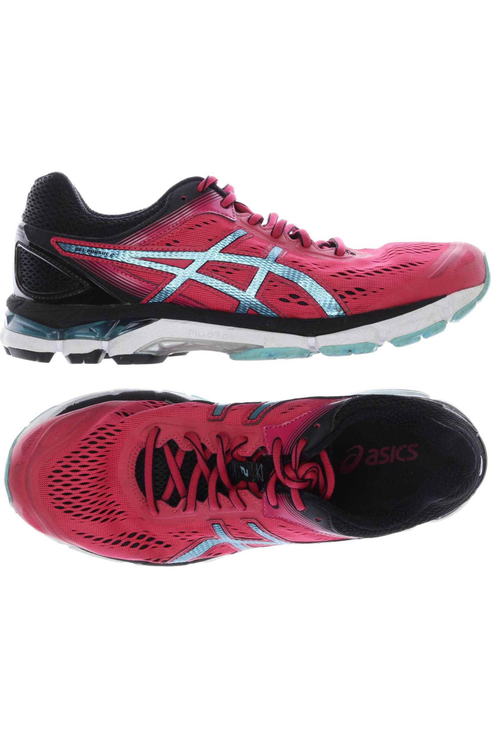 

Asics Herren Sneakers, pink, Gr. 41.5