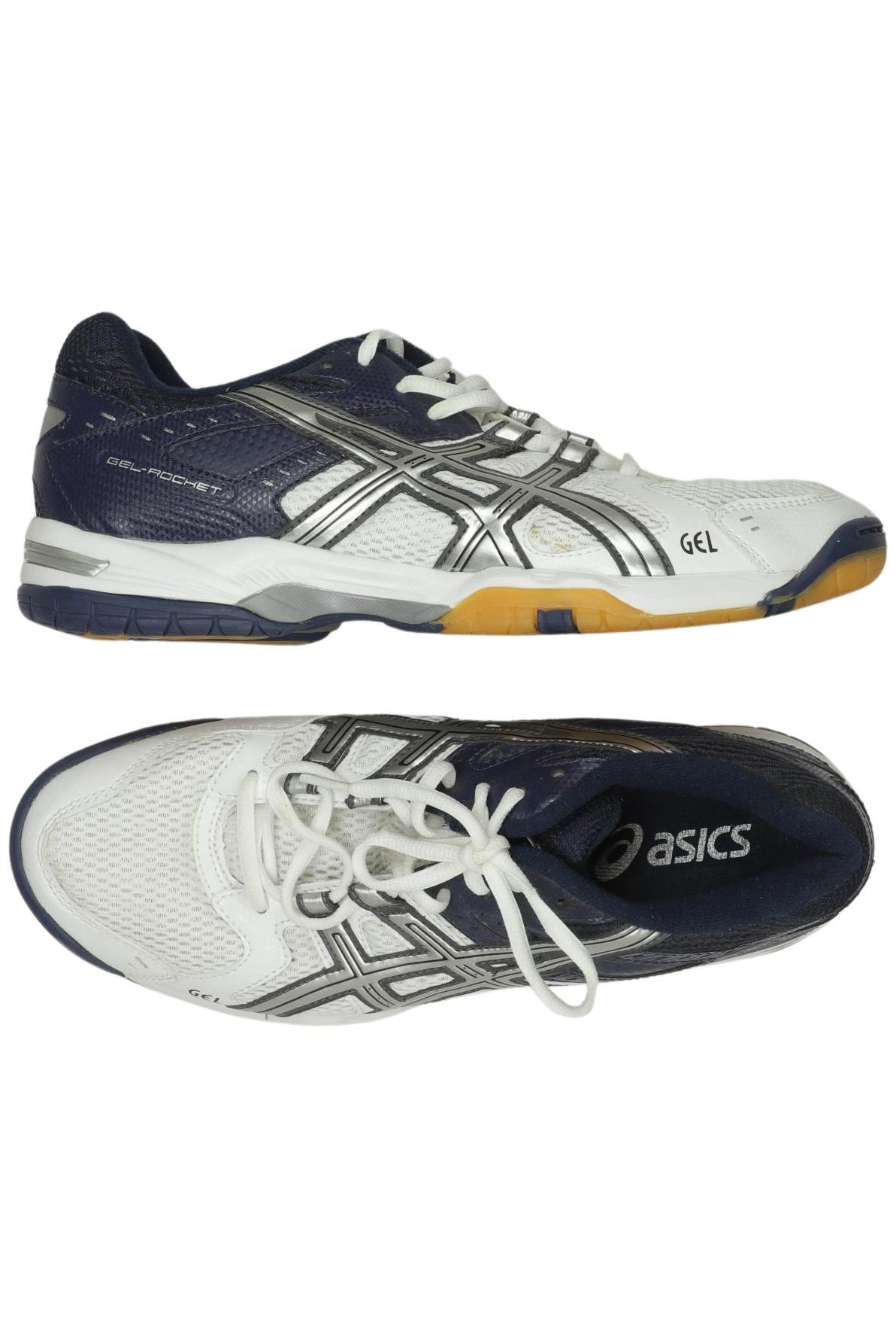 

Asics Herren Sneakers, mehrfarbig, Gr. 41.5