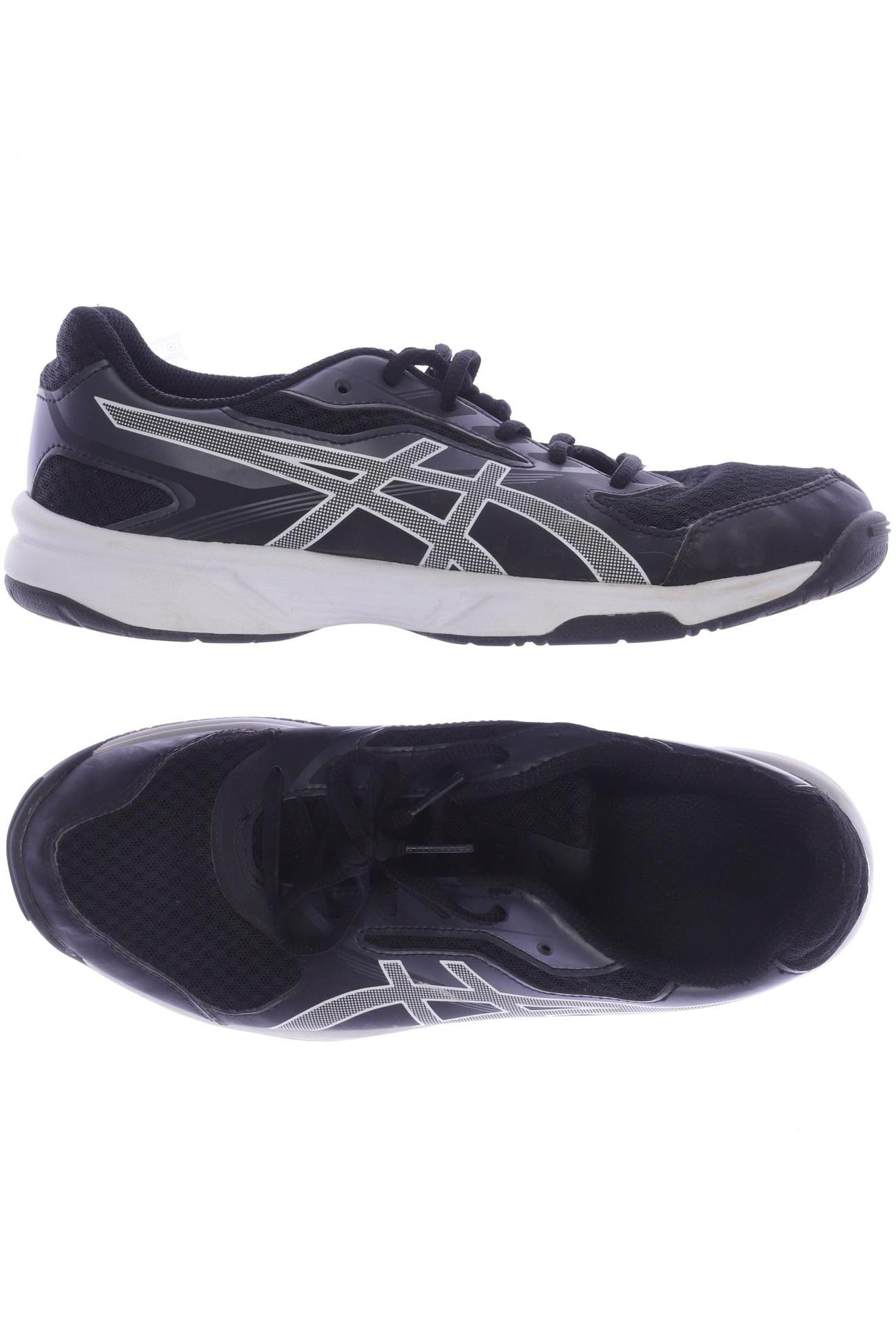 

Asics Herren Sneakers, schwarz