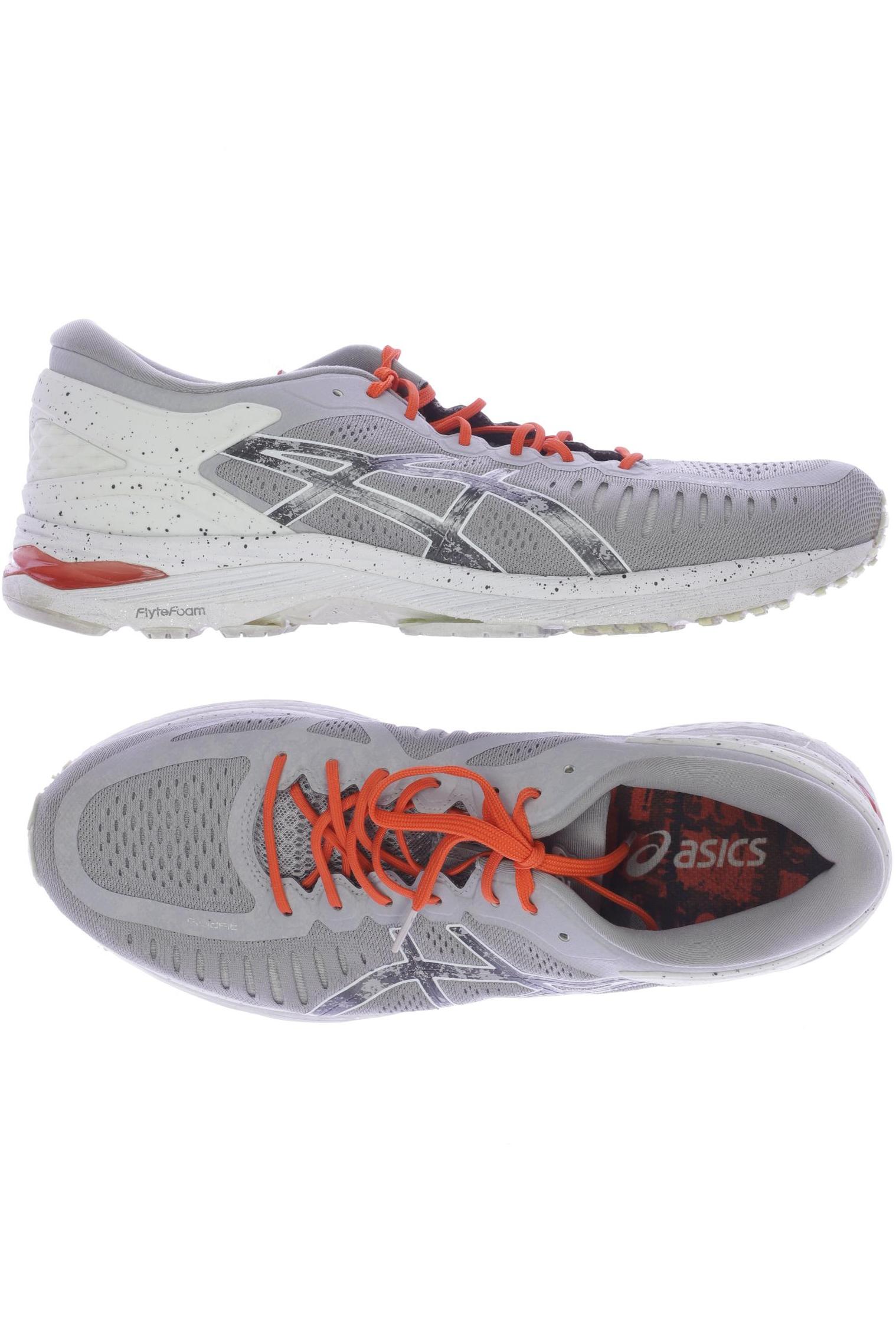 

Asics Herren Sneakers, grau
