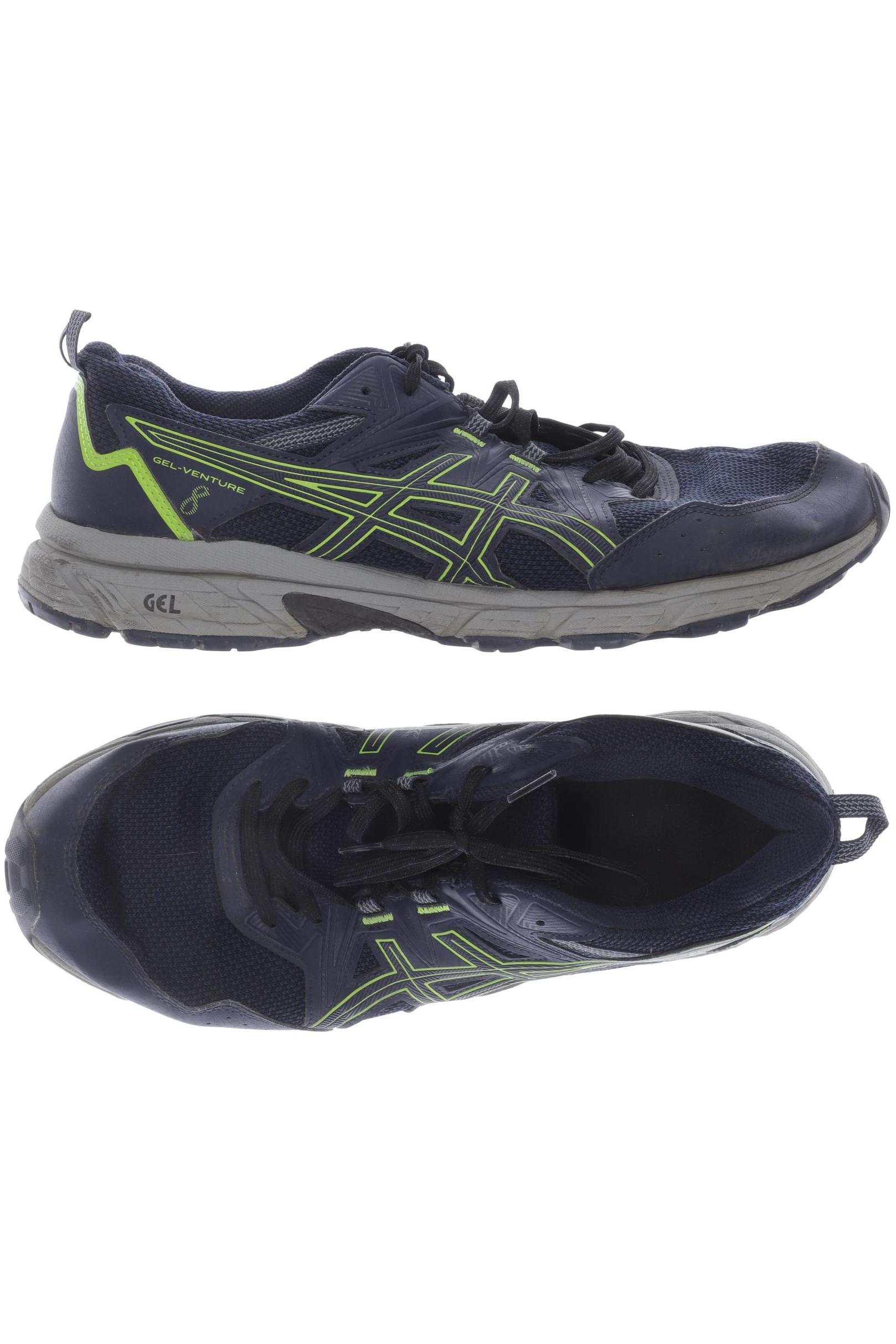 

Asics Herren Sneakers, marineblau
