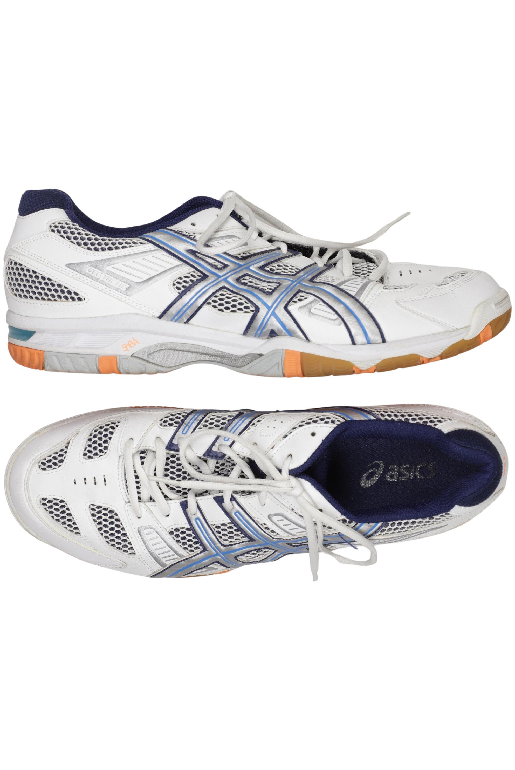 

Asics Herren Sneakers, mehrfarbig, Gr. 49