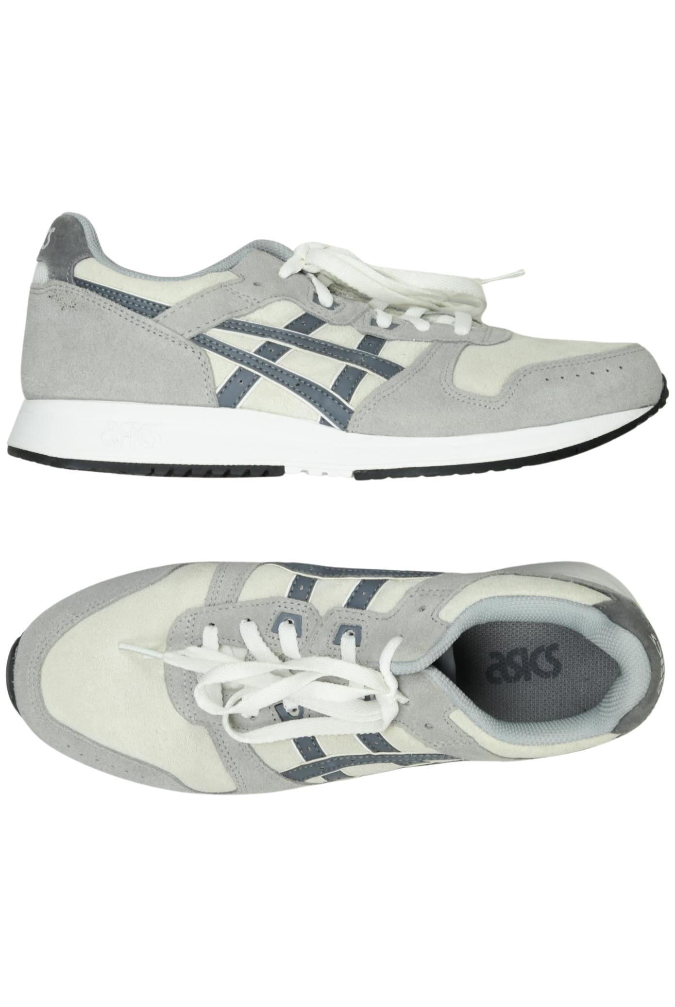 

Asics Herren Sneakers, grau, Gr. 41.5