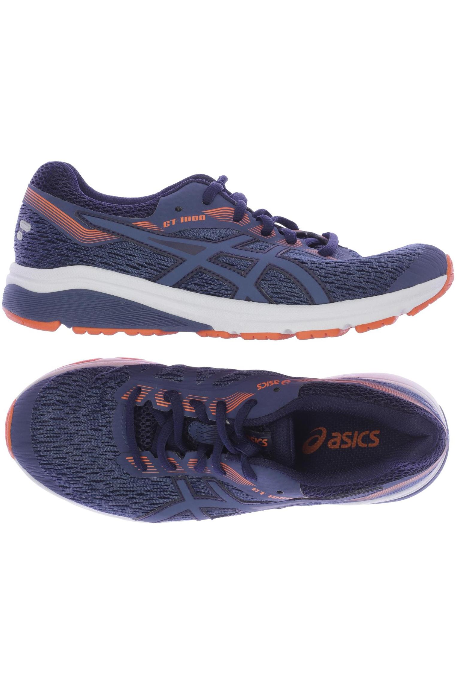 

Asics Herren Sneakers, blau, Gr. 39