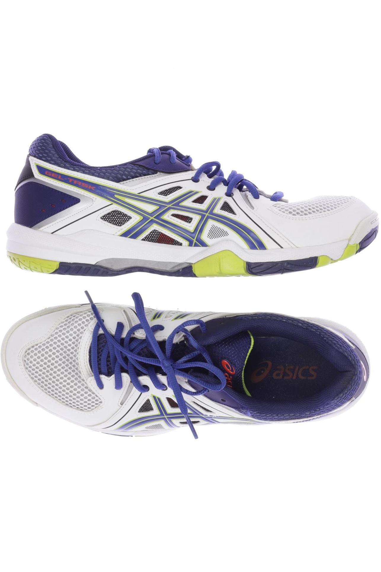 

Asics Herren Sneakers, weiß, Gr. 43.5
