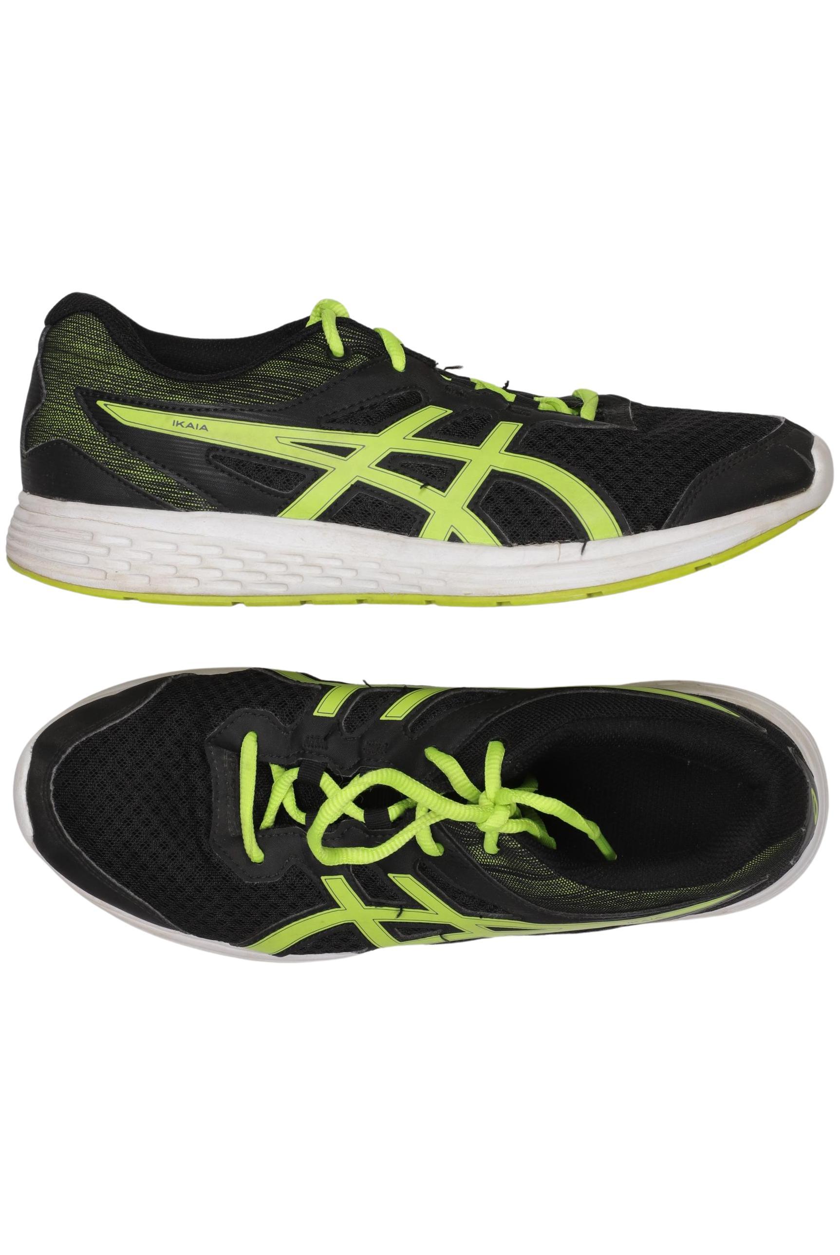 Thumbnail - Asics Herren Sneakers, neon, Gr. 40