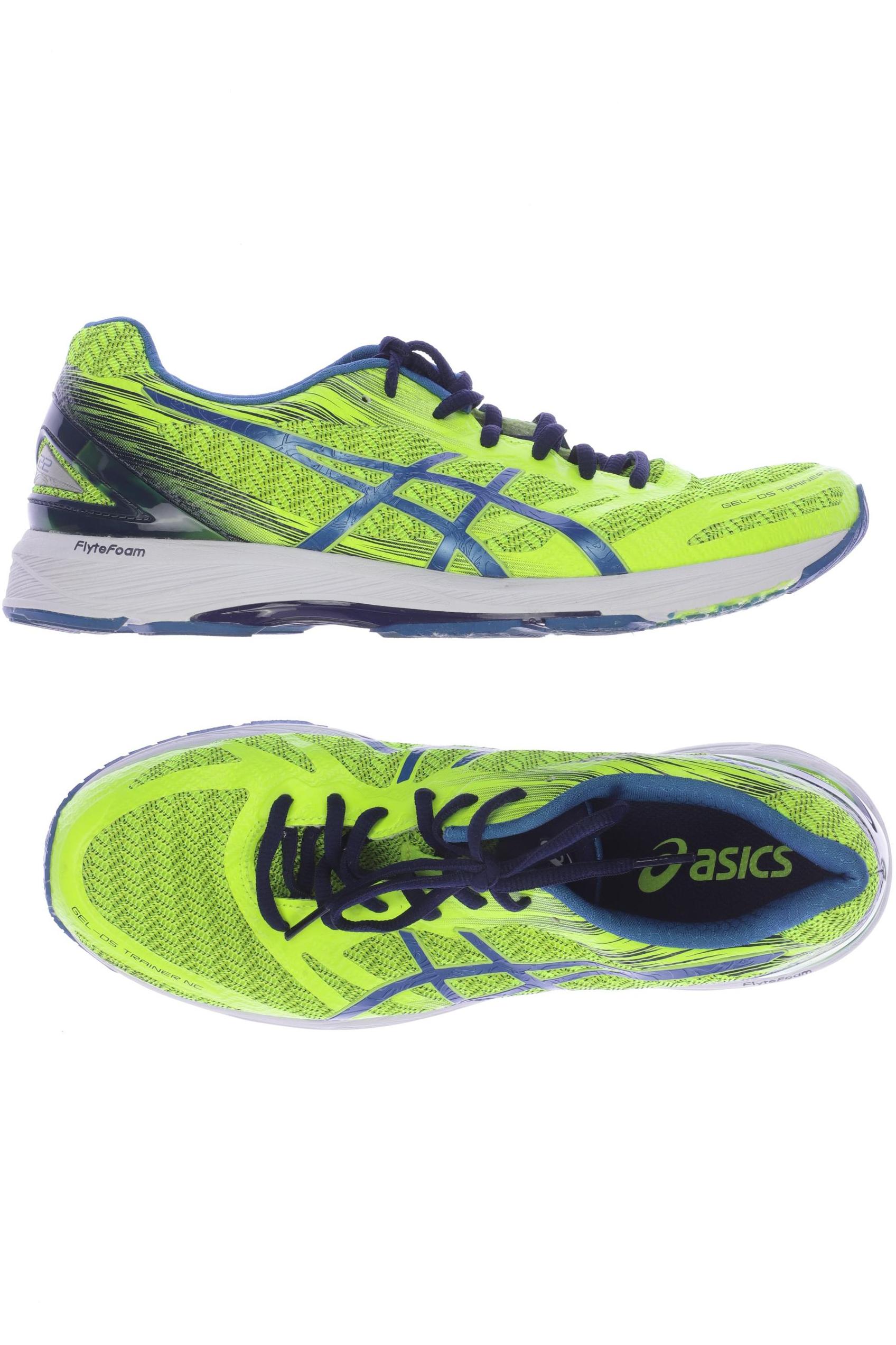 

Asics Herren Sneakers, neon, Gr. 43.5