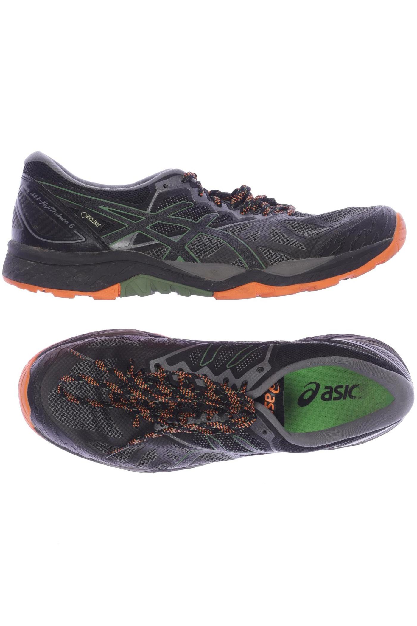 

Asics Herren Sneakers, grau, Gr. 43.5