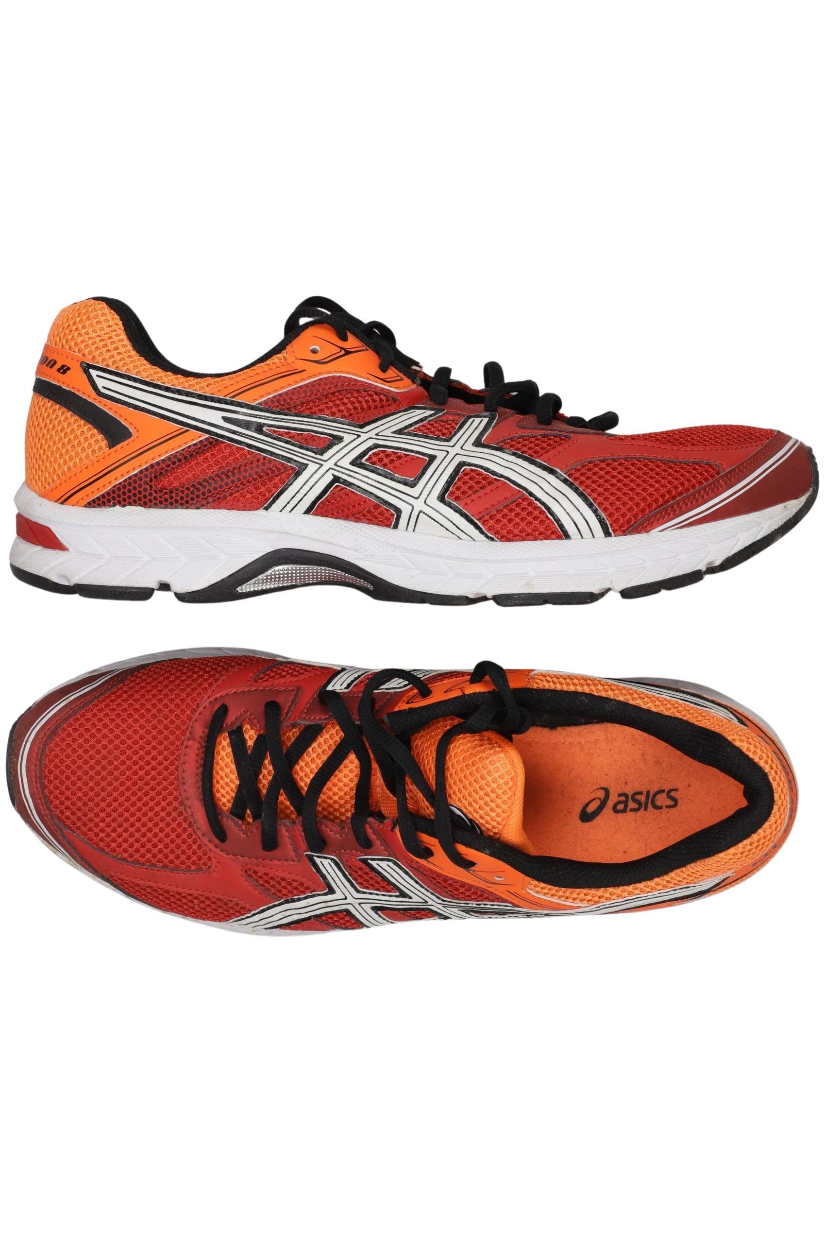 

Asics Herren Sneakers, mehrfarbig, Gr. 44