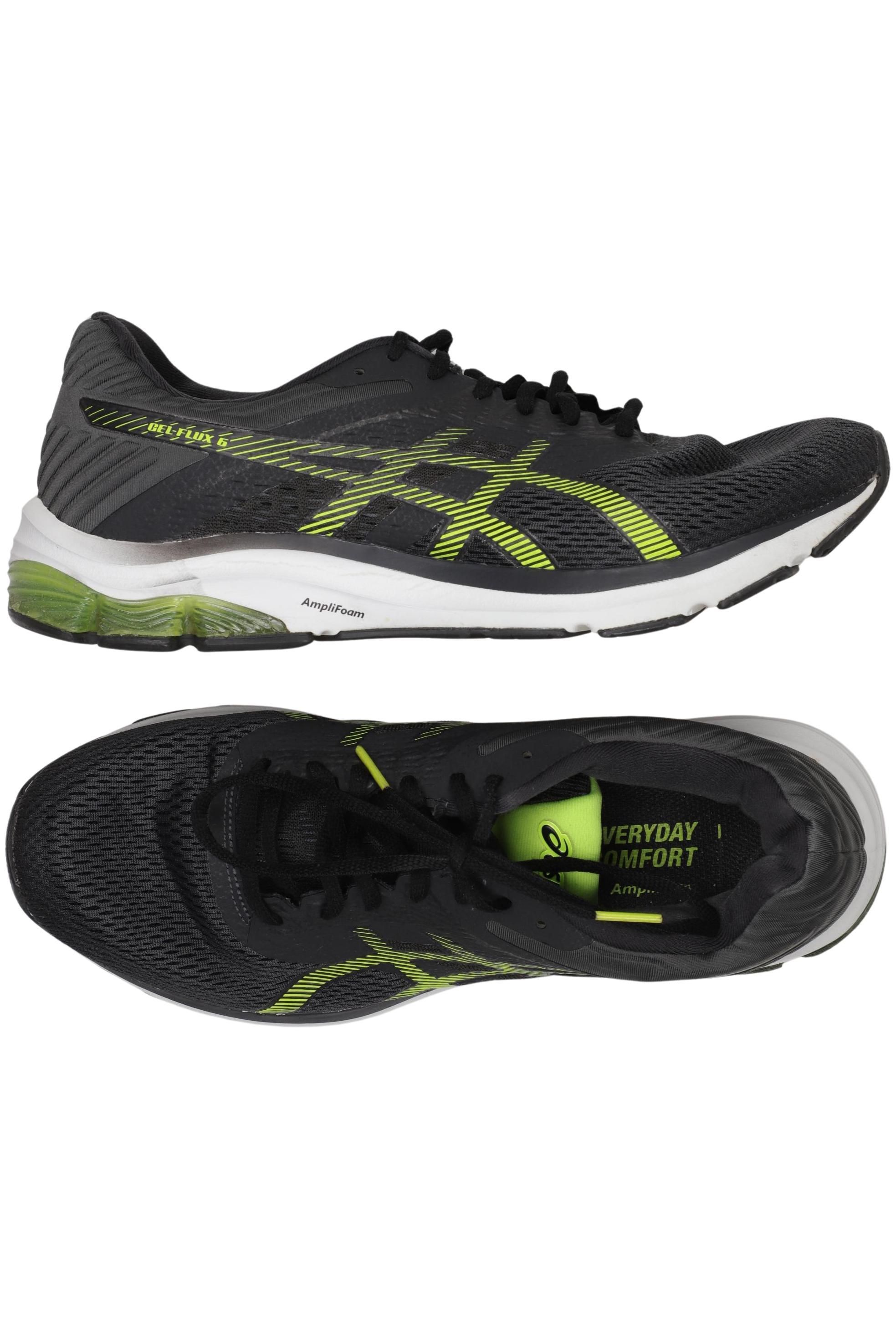 

Asics Herren Sneakers, neon, Gr. 43.5