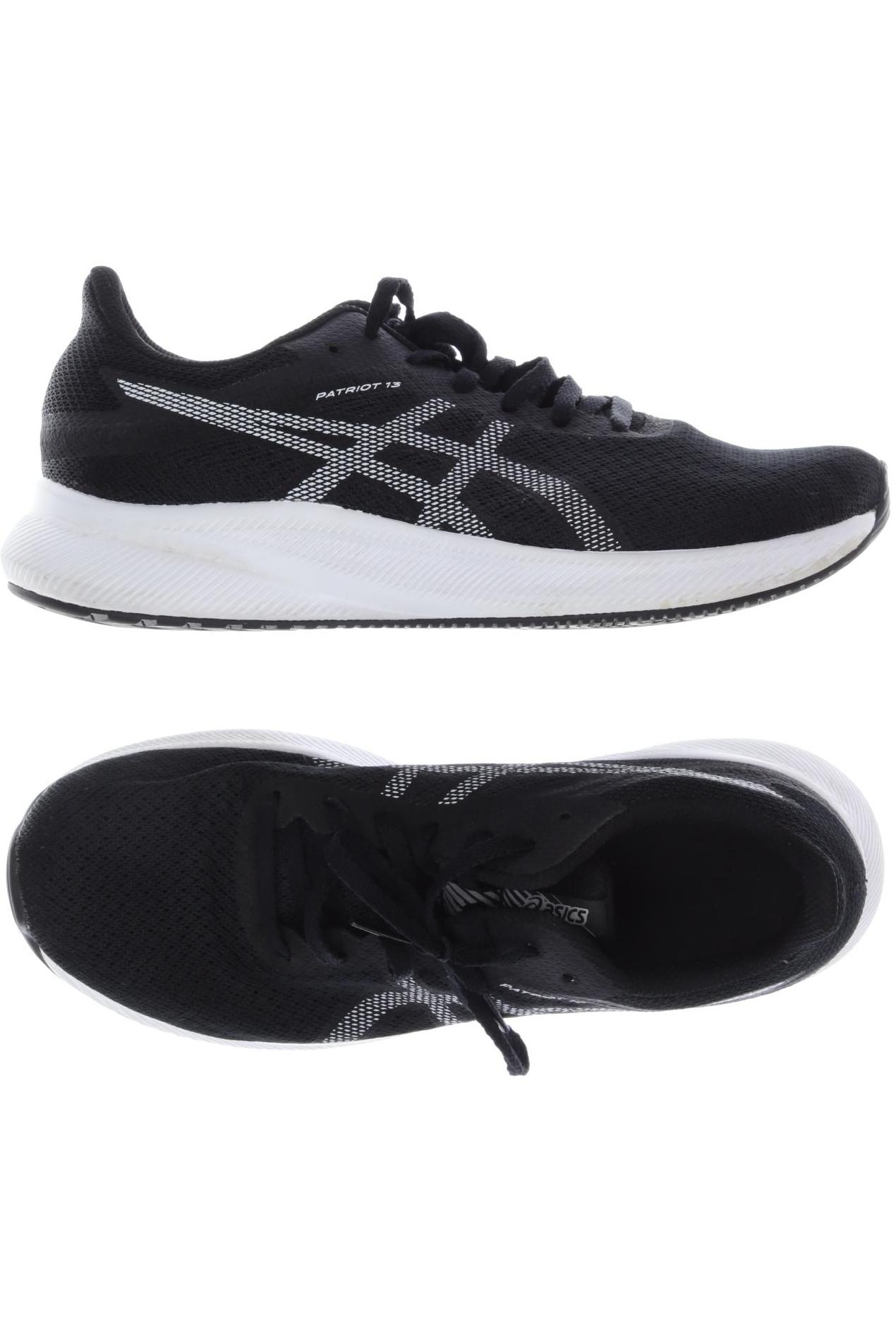 

Asics Herren Sneakers, schwarz, Gr. 40