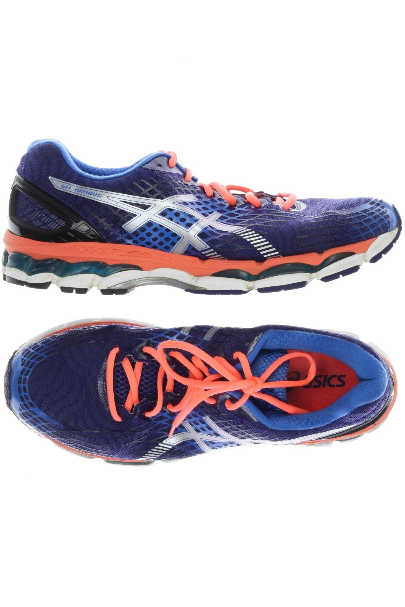 

Asics Herren Sneakers, marineblau, Gr. 46