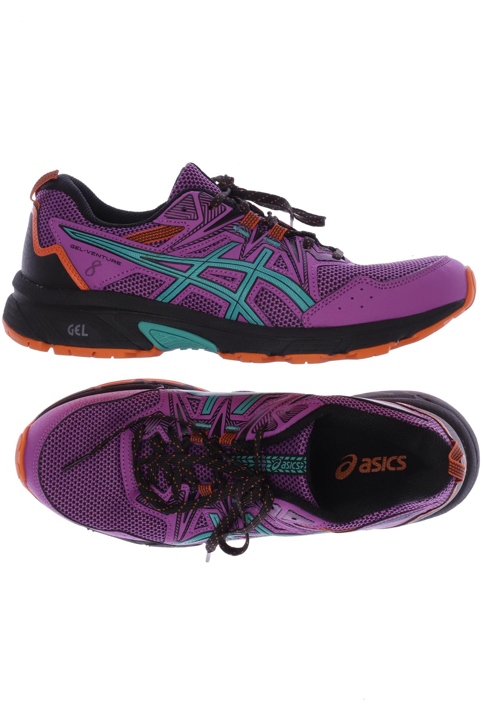 

Asics Herren Sneakers, flieder, Gr. 42.5