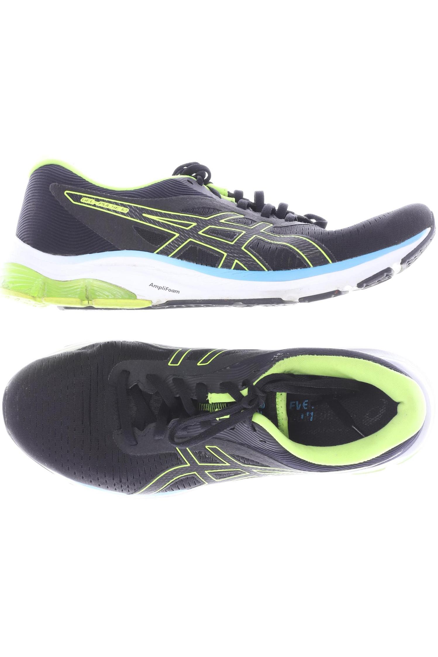 

Asics Herren Sneakers, schwarz