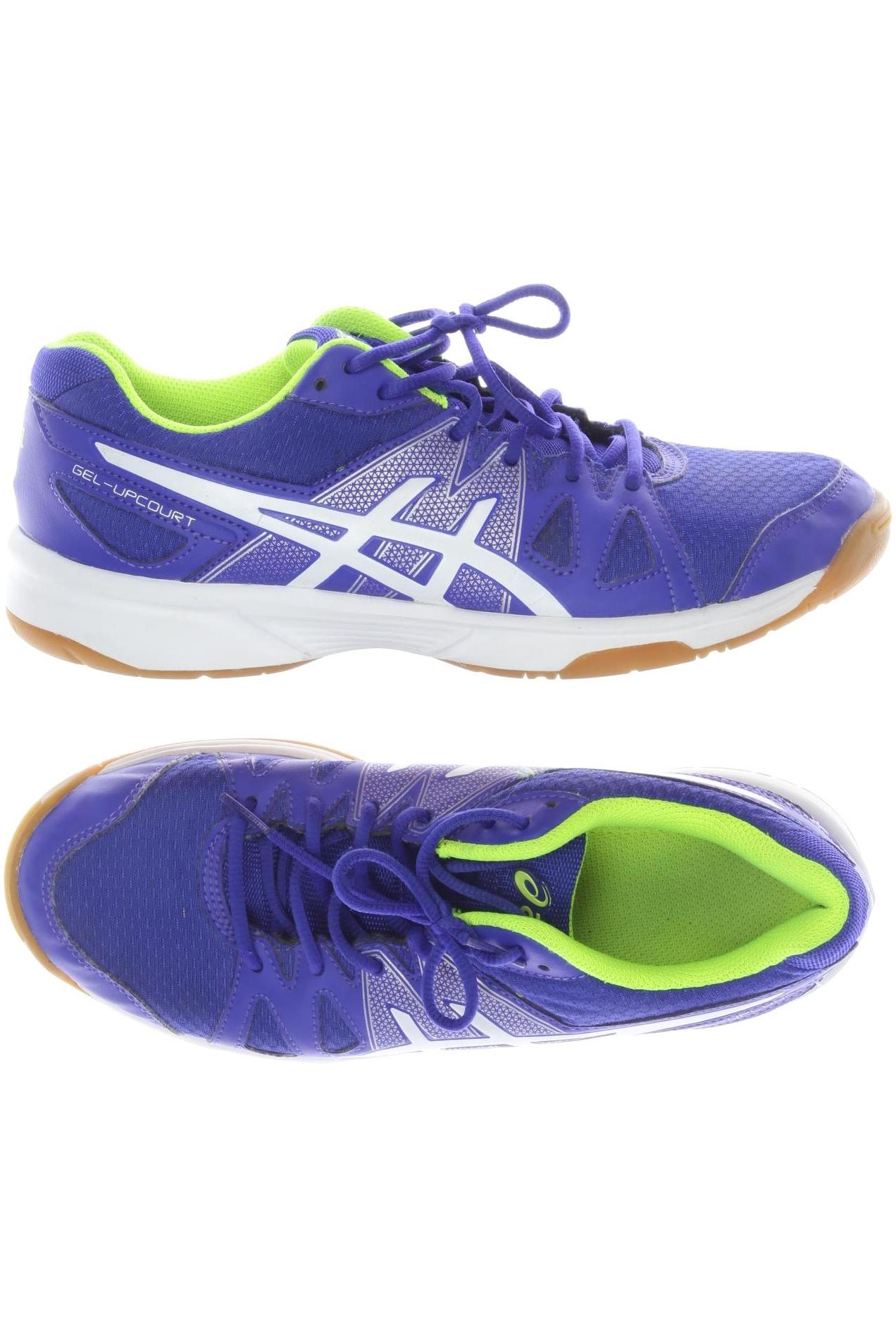 

Asics Herren Sneakers, blau, Gr. 39.5