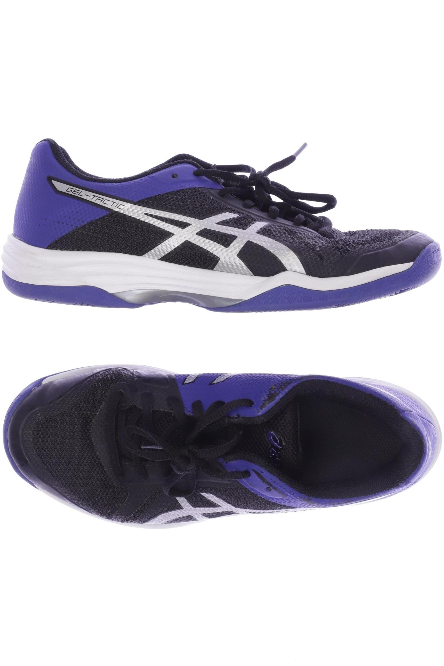 

Asics Herren Sneakers, schwarz, Gr. 39